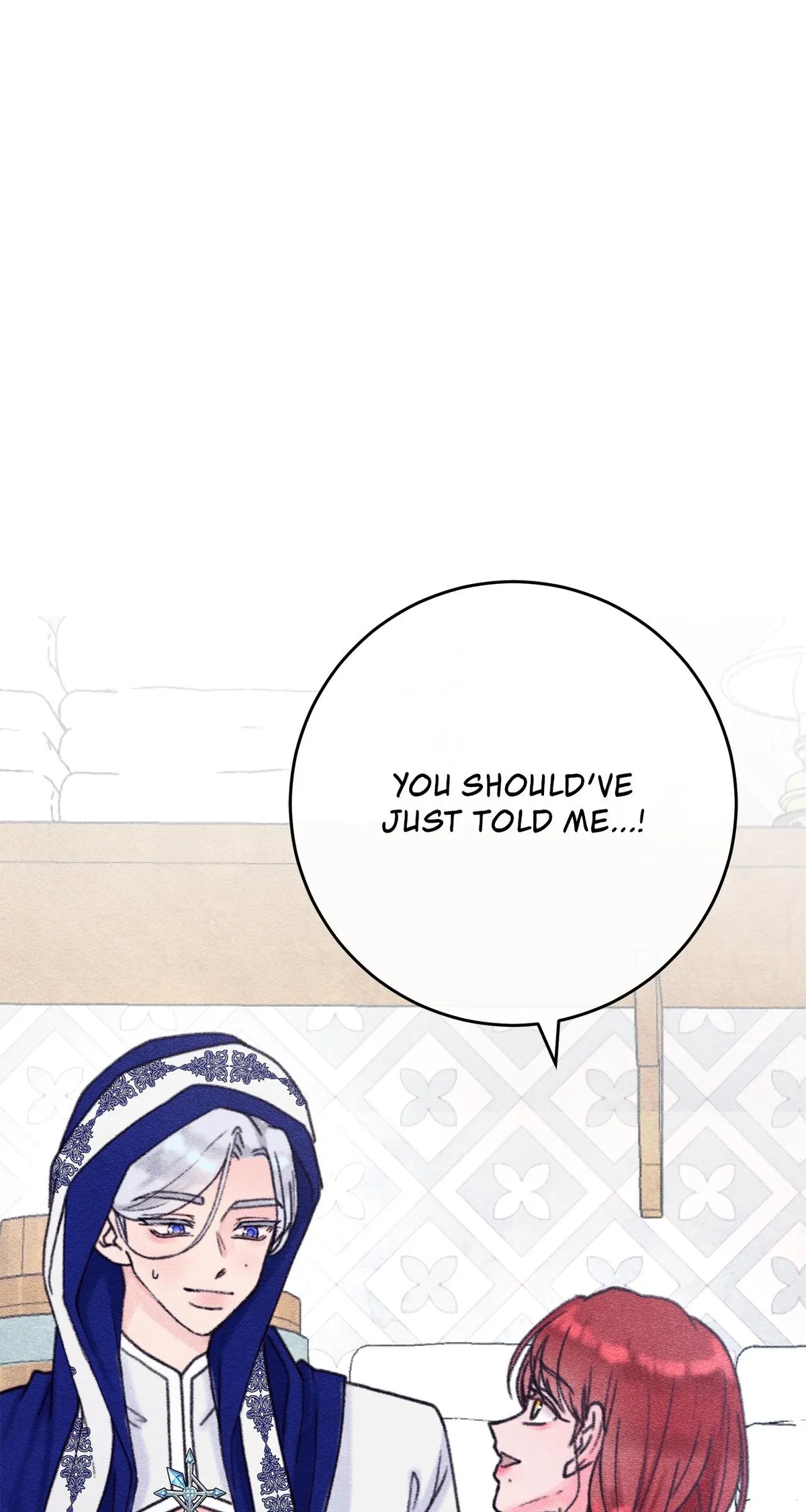 Read Five Nights chapter 12 image 37 on Lezhin