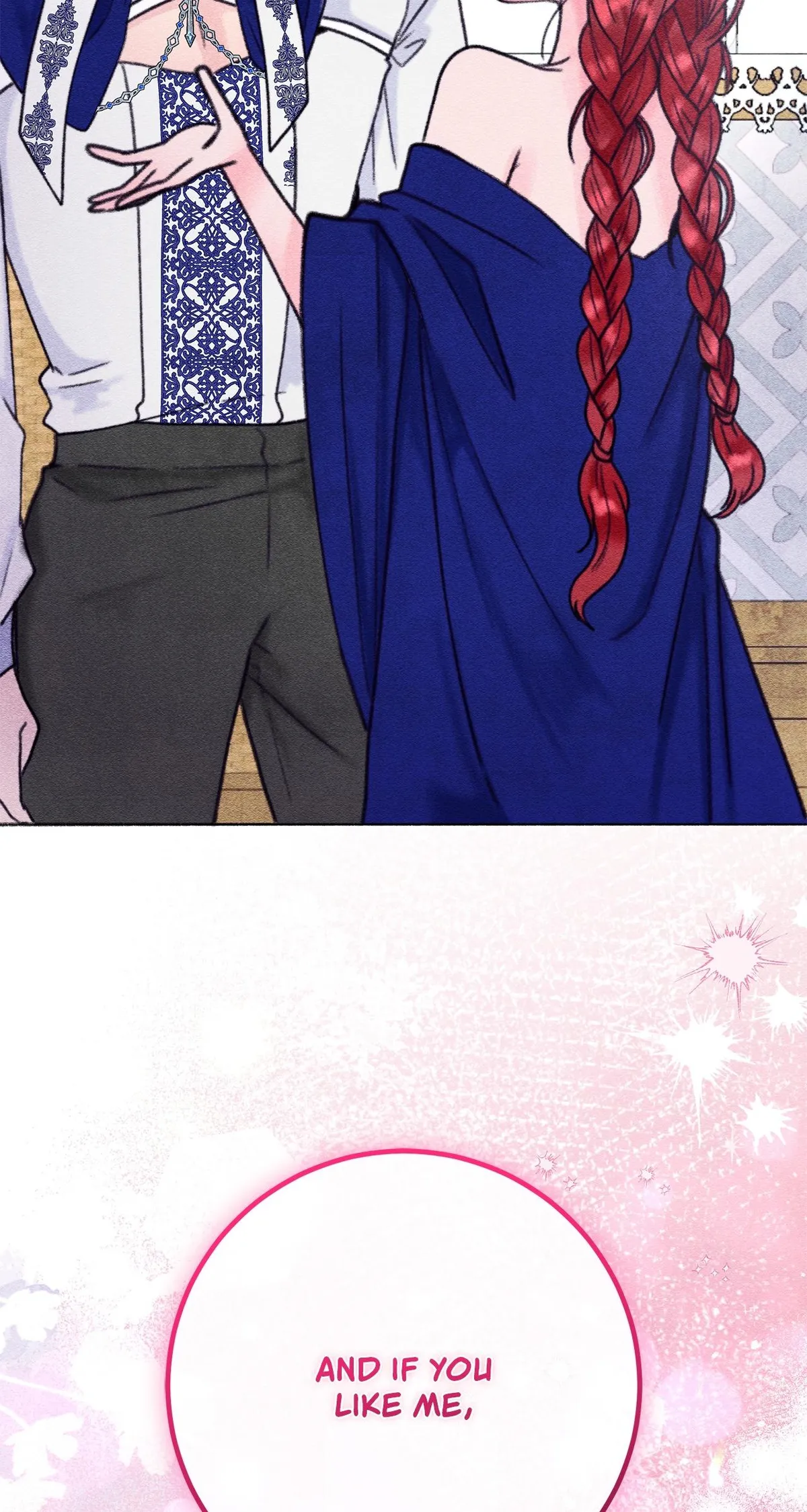 Read Five Nights chapter 12 image 38 on Lezhin