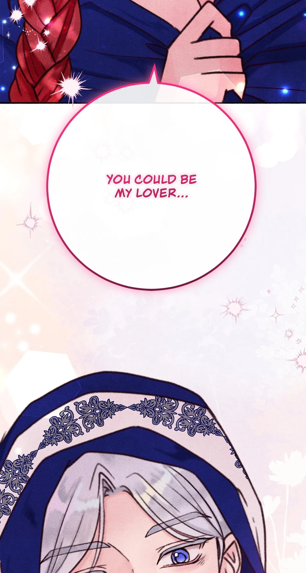 Read Five Nights chapter 12 image 40 on Lezhin