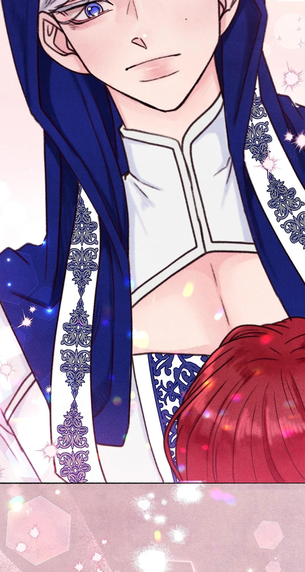 Read Five Nights chapter 12 image 41 on Lezhin