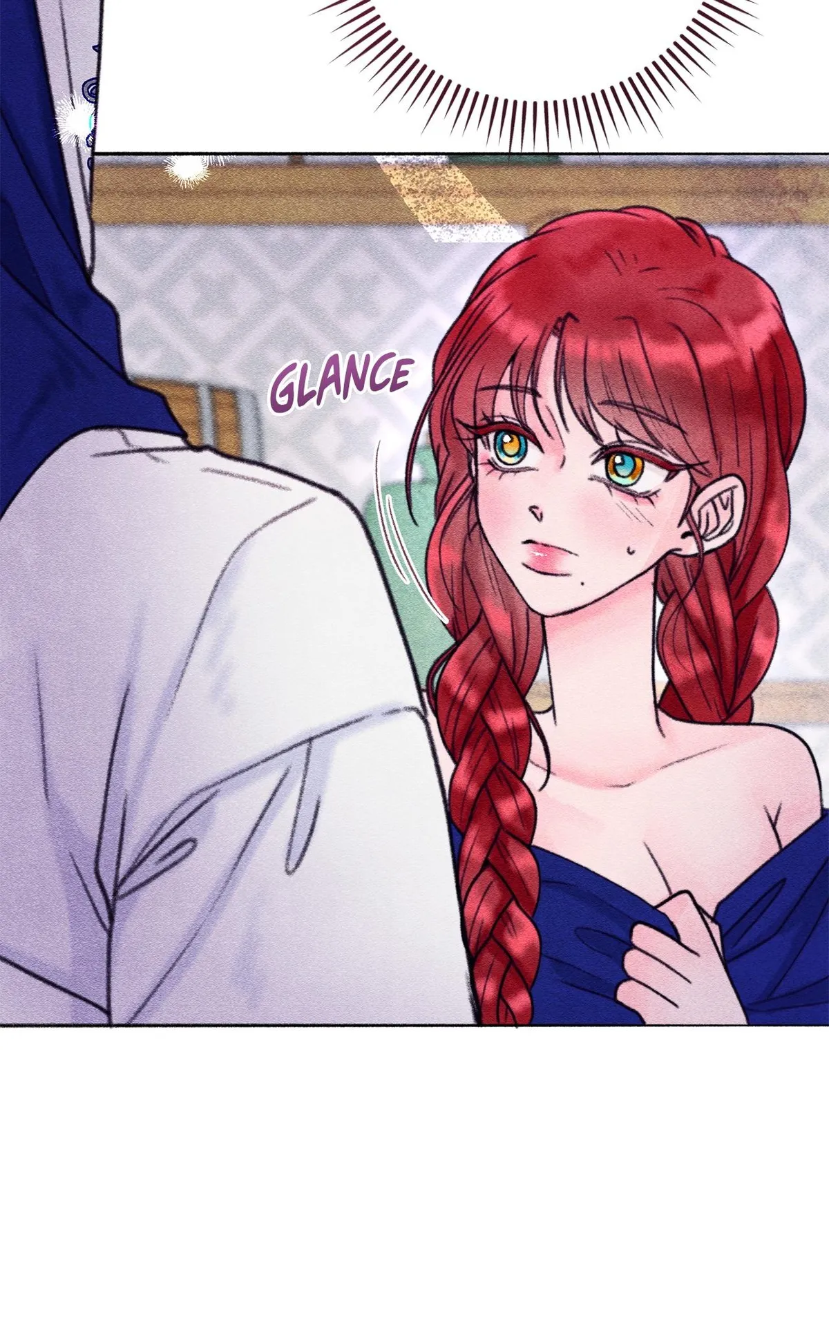 Read Five Nights chapter 12 image 44 on Lezhin