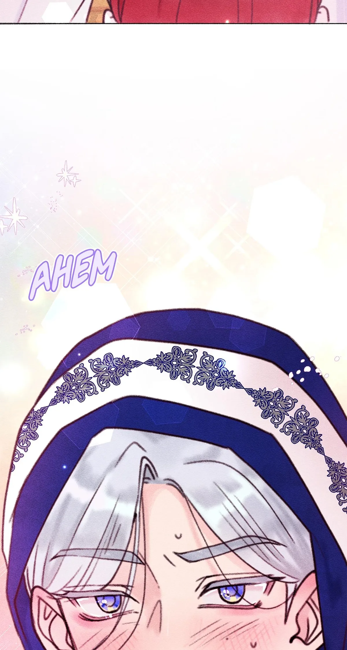 Read Five Nights chapter 12 image 46 on Lezhin