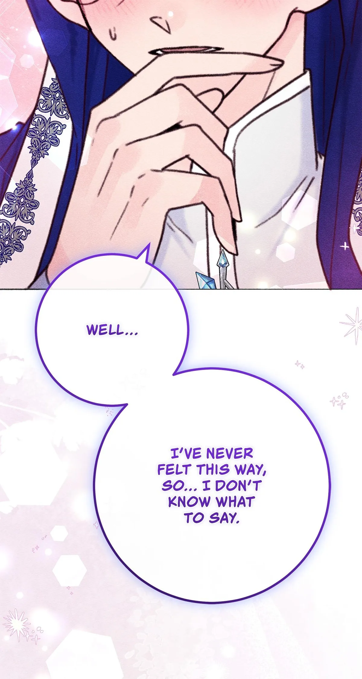 Read Five Nights chapter 12 image 47 on Lezhin