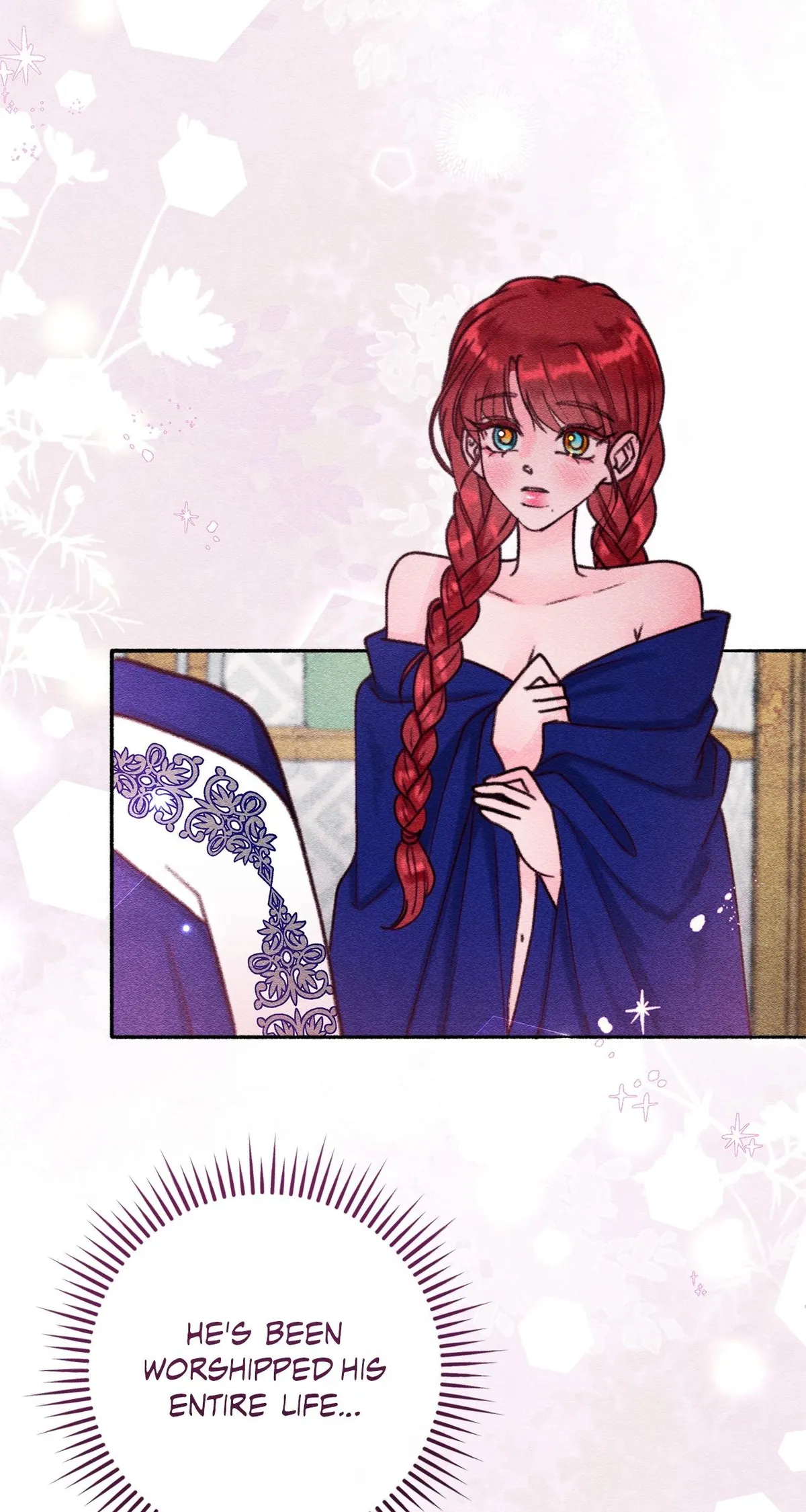 Read Five Nights chapter 12 image 48 on Lezhin