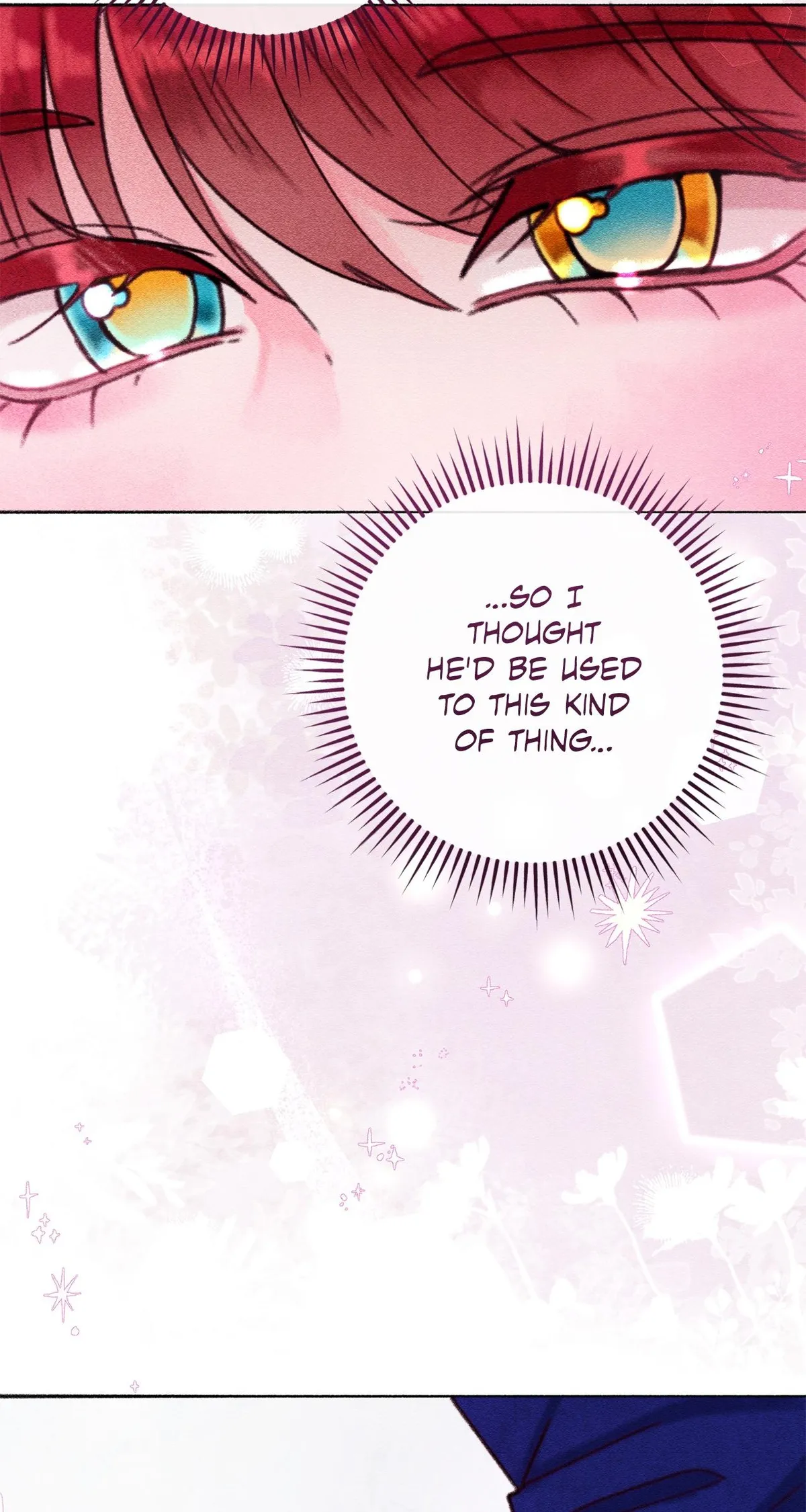 Read Five Nights chapter 12 image 49 on Lezhin