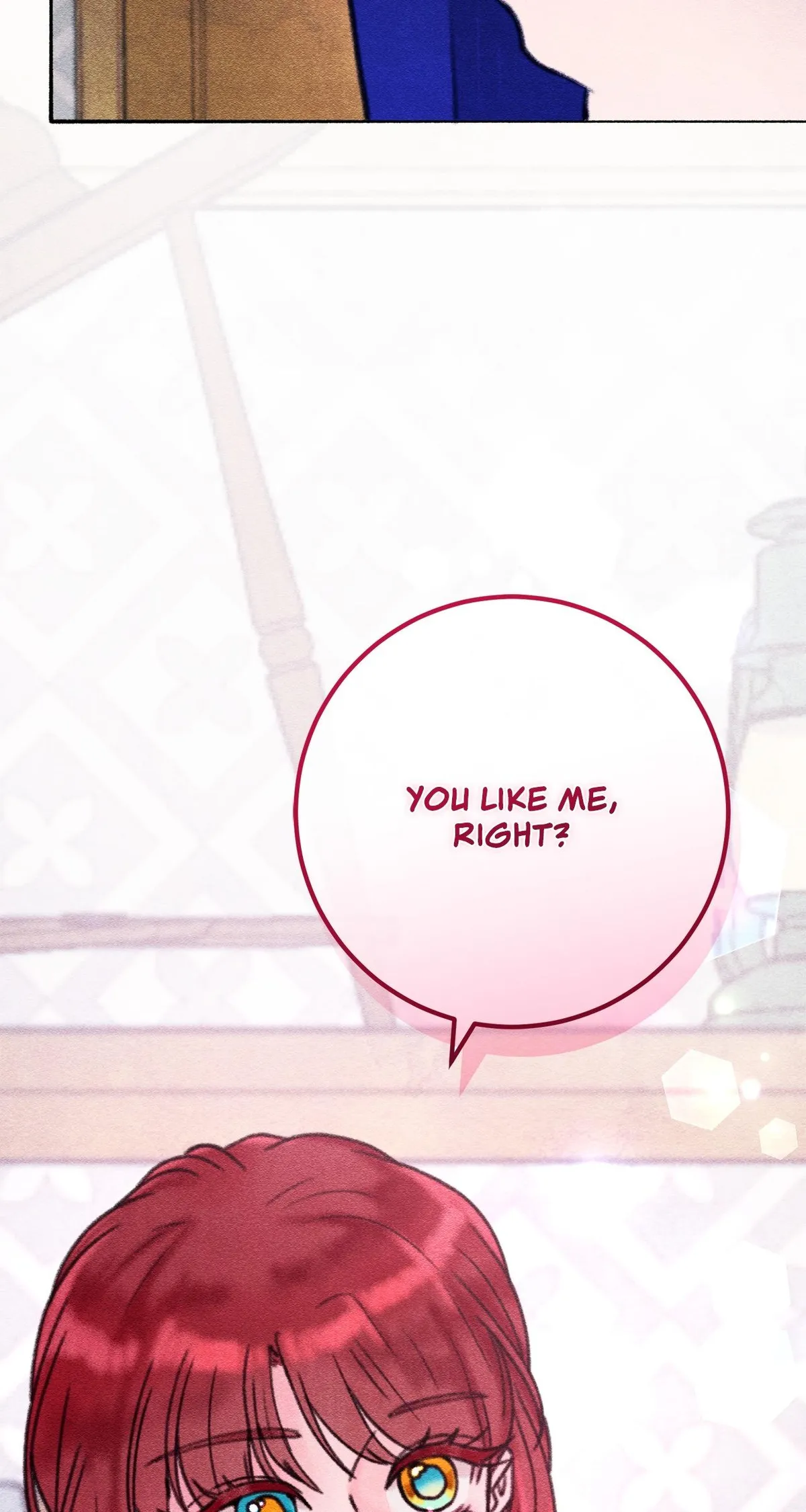 Read Five Nights chapter 12 image 5 on Lezhin