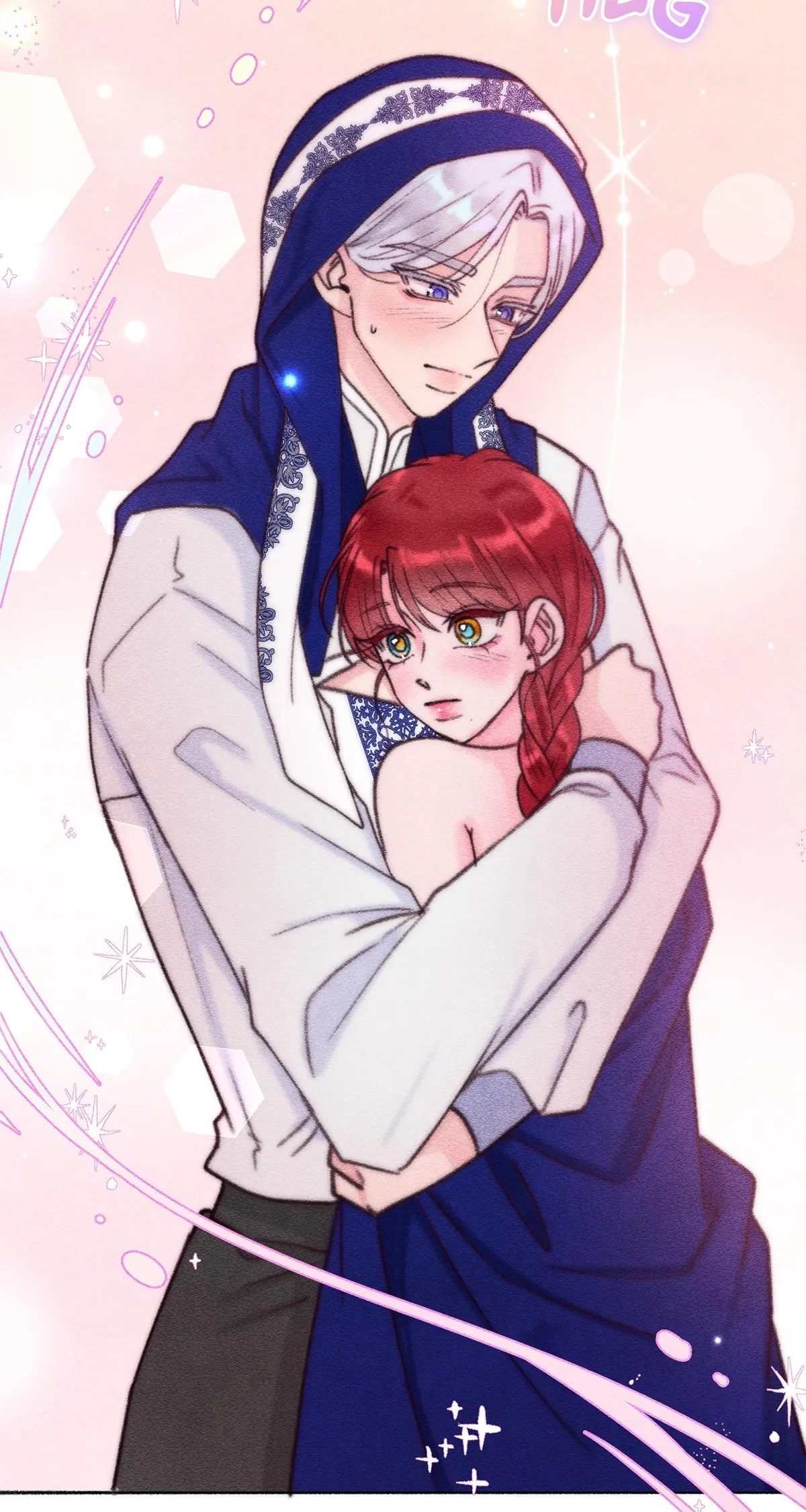 Read Five Nights chapter 12 image 53 on Lezhin