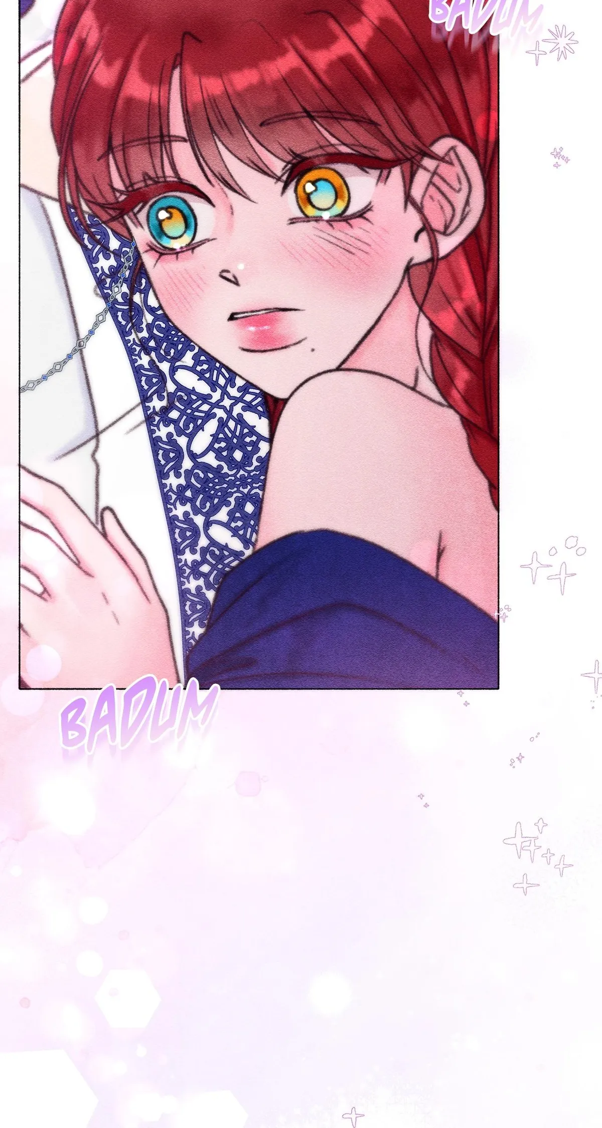 Read Five Nights chapter 12 image 56 on Lezhin