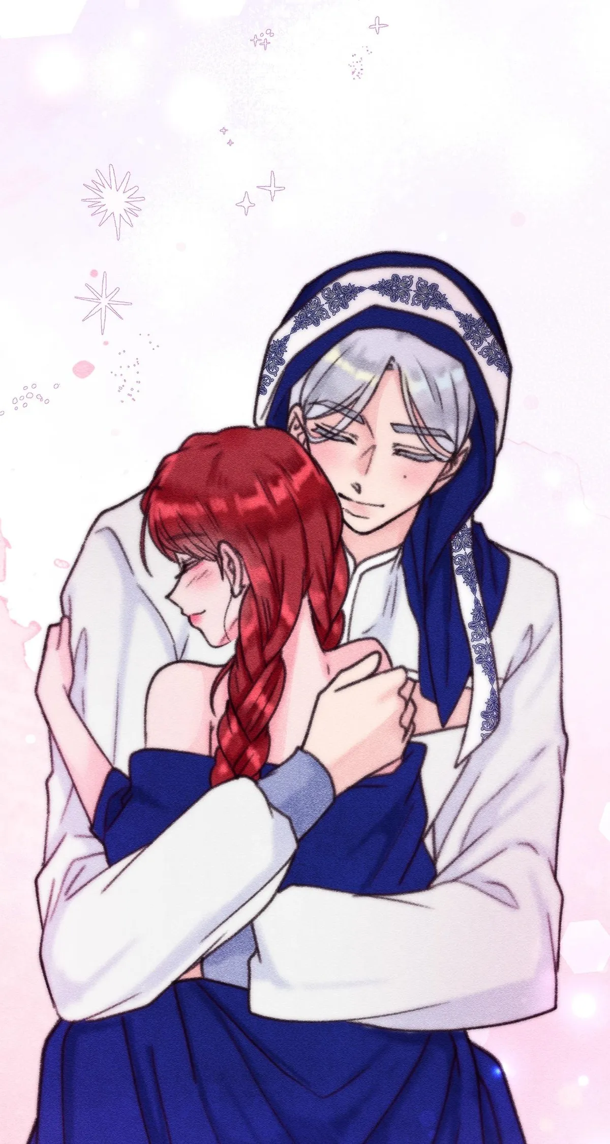 Read Five Nights chapter 12 image 57 on Lezhin