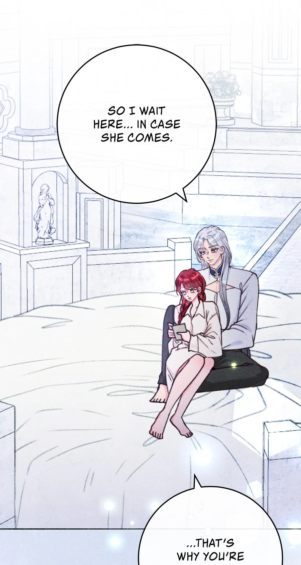 Read Five Nights chapter 12 image 61 on Lezhin
