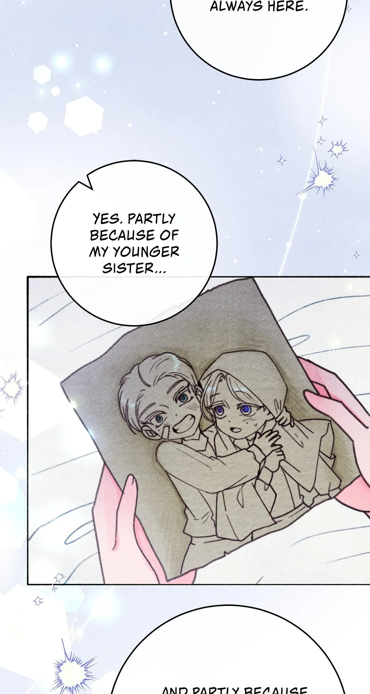 Read Five Nights chapter 12 image 62 on Lezhin
