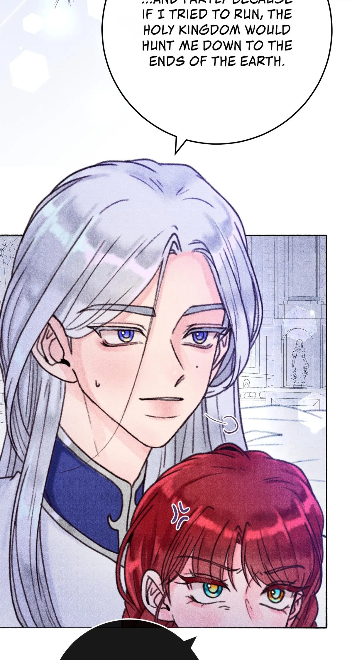 Read Five Nights chapter 12 image 63 on Lezhin
