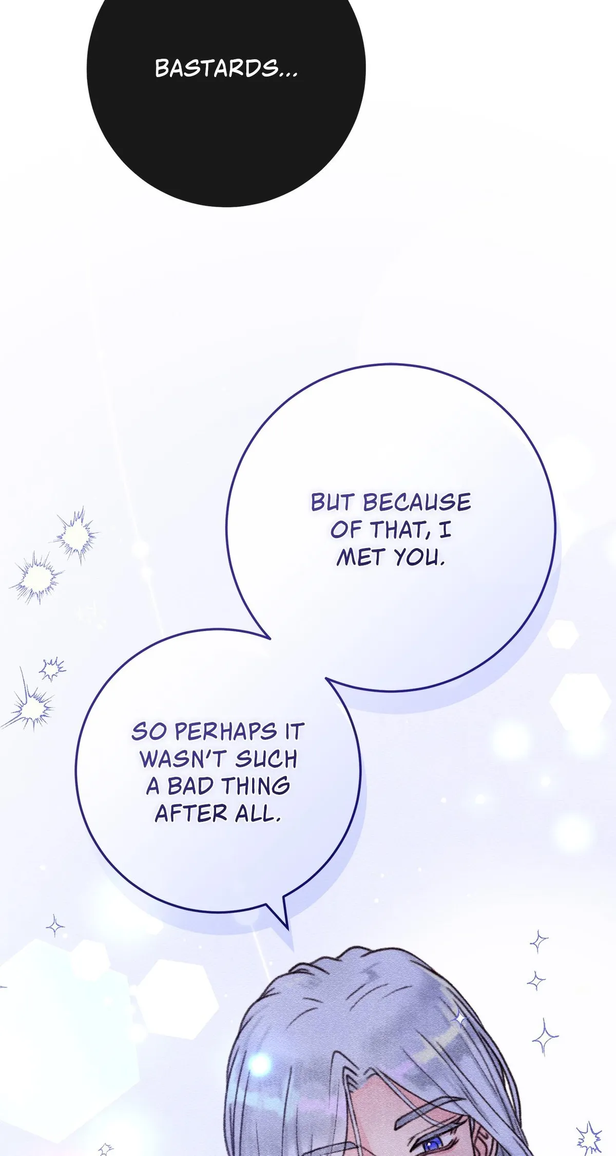 Read Five Nights chapter 12 image 64 on Lezhin