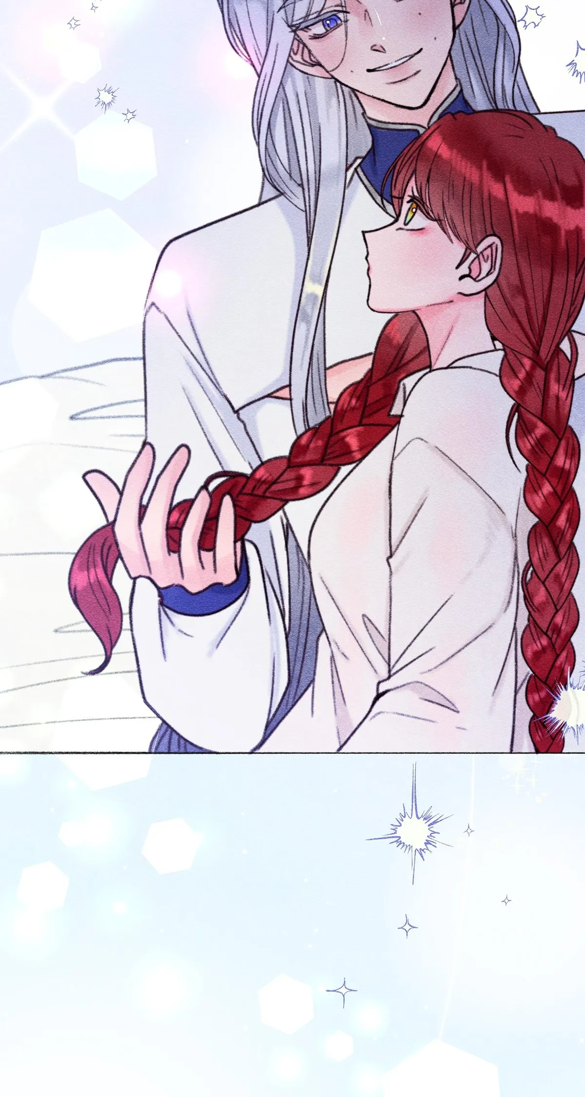 Read Five Nights chapter 12 image 65 on Lezhin