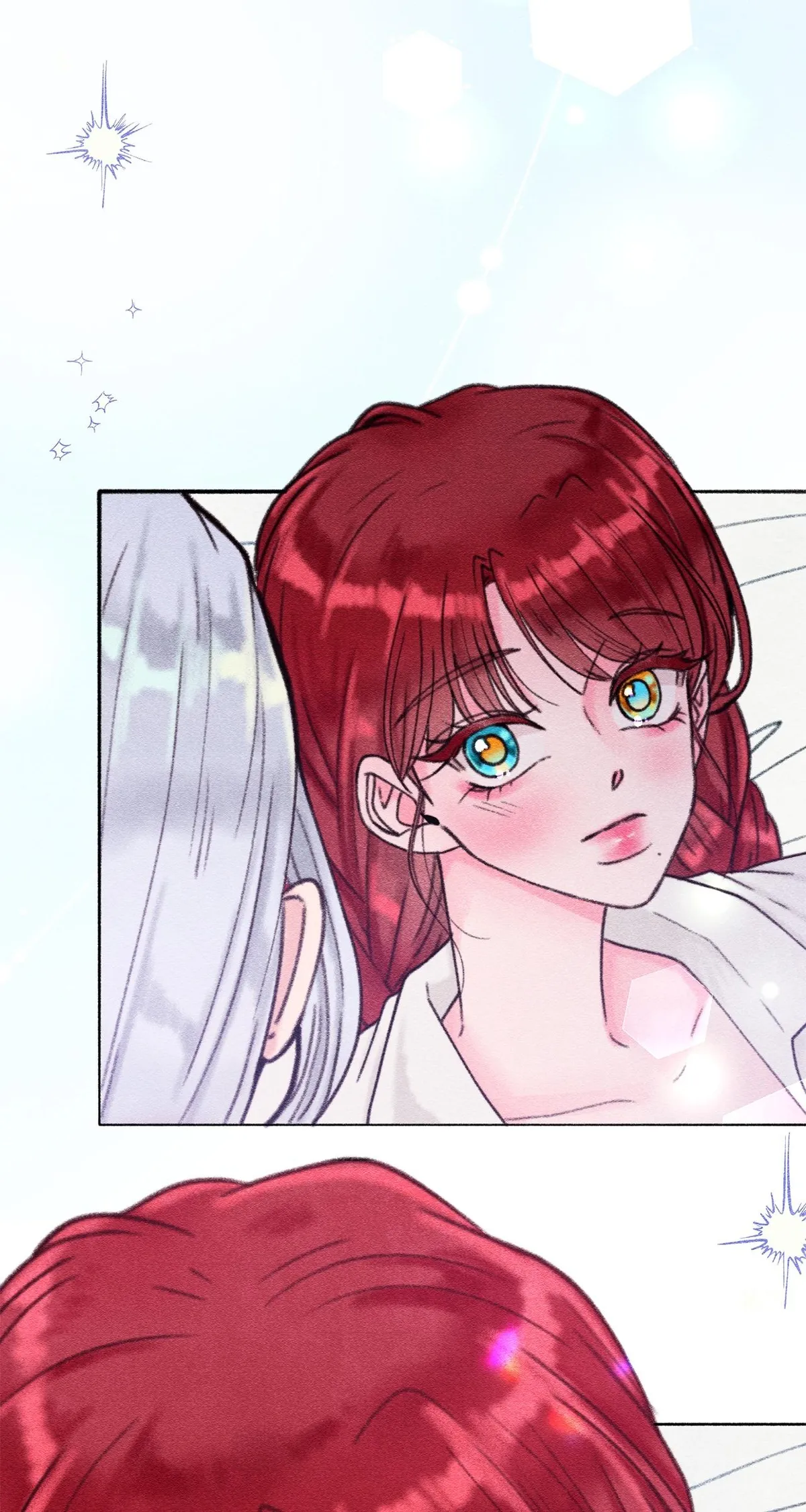 Read Five Nights chapter 12 image 66 on Lezhin