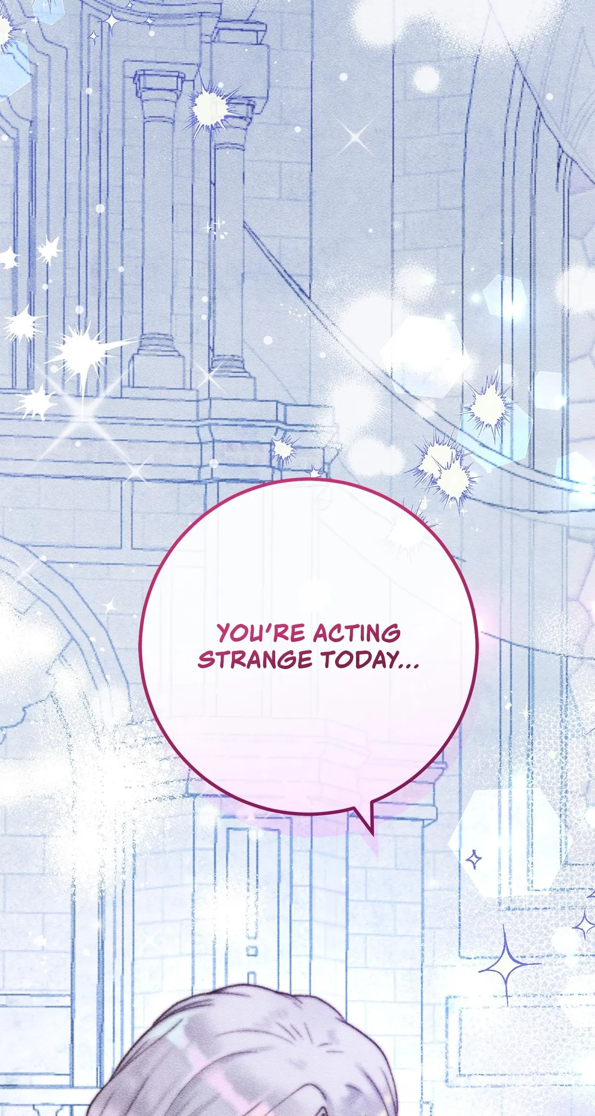 Read Five Nights chapter 12 image 68 on Lezhin
