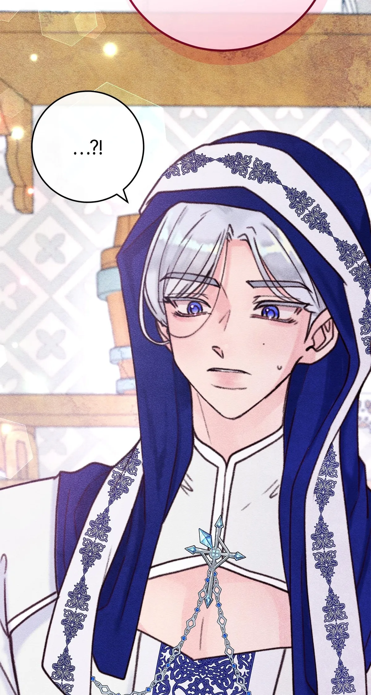 Read Five Nights chapter 12 image 7 on Lezhin