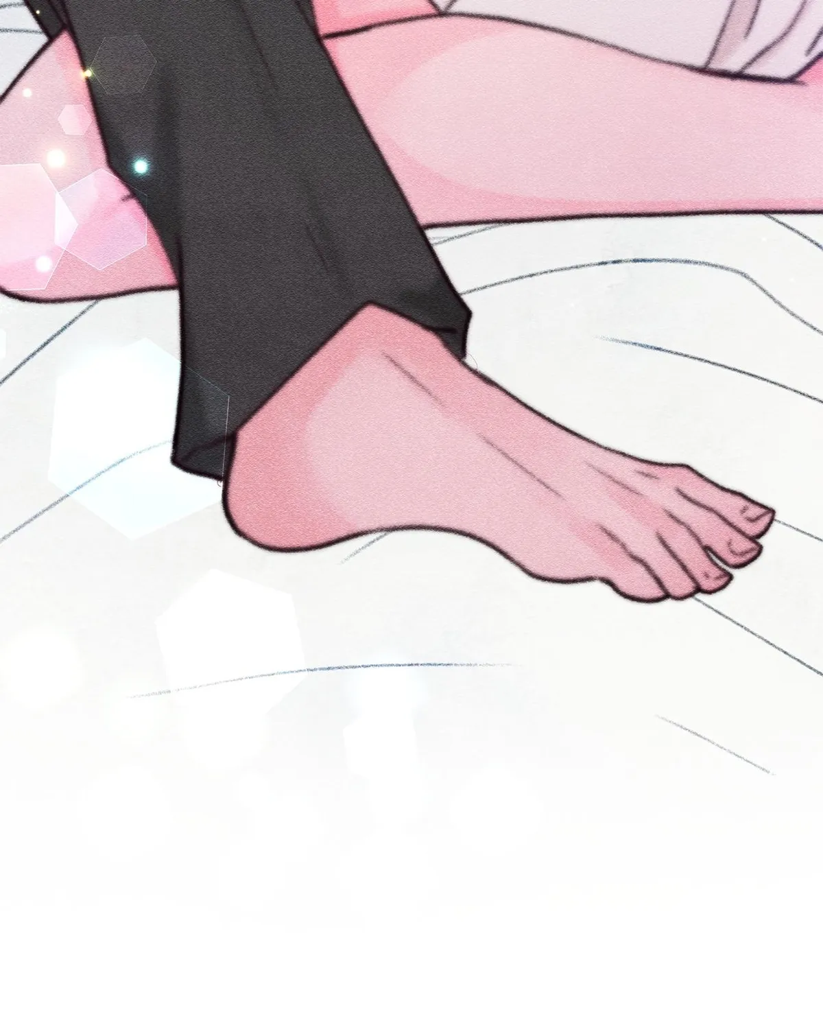 Read Five Nights chapter 12 image 70 on Lezhin