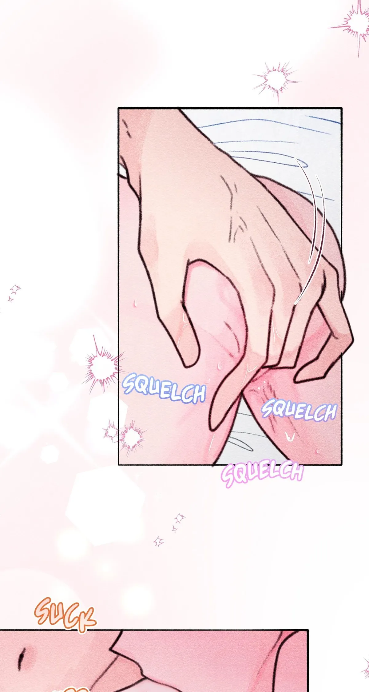 Read Five Nights chapter 12 image 72 on Lezhin