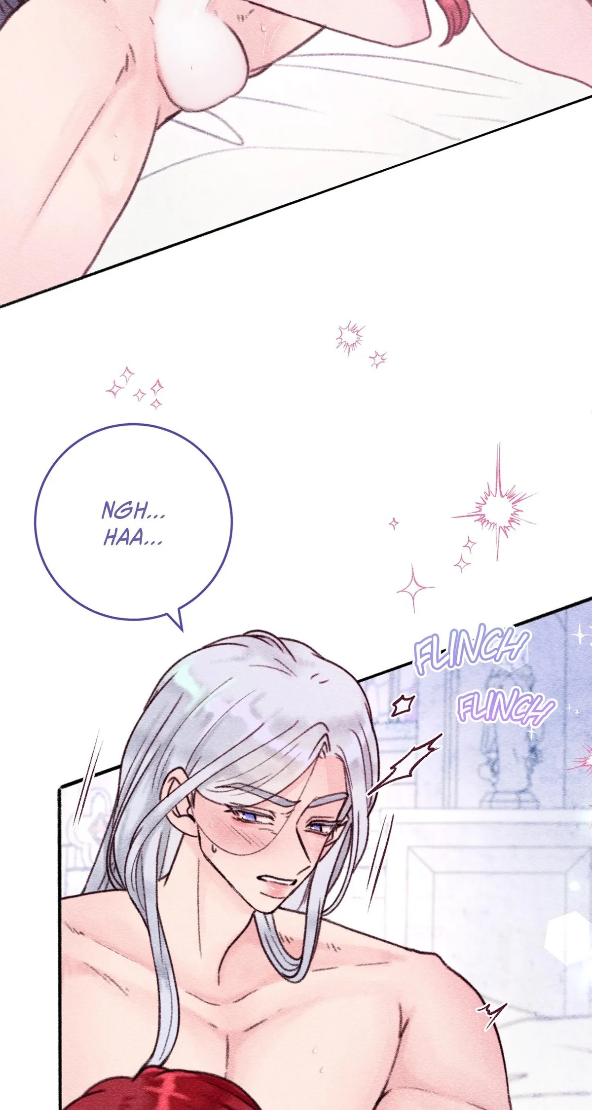 Read Five Nights chapter 12 image 76 on Lezhin