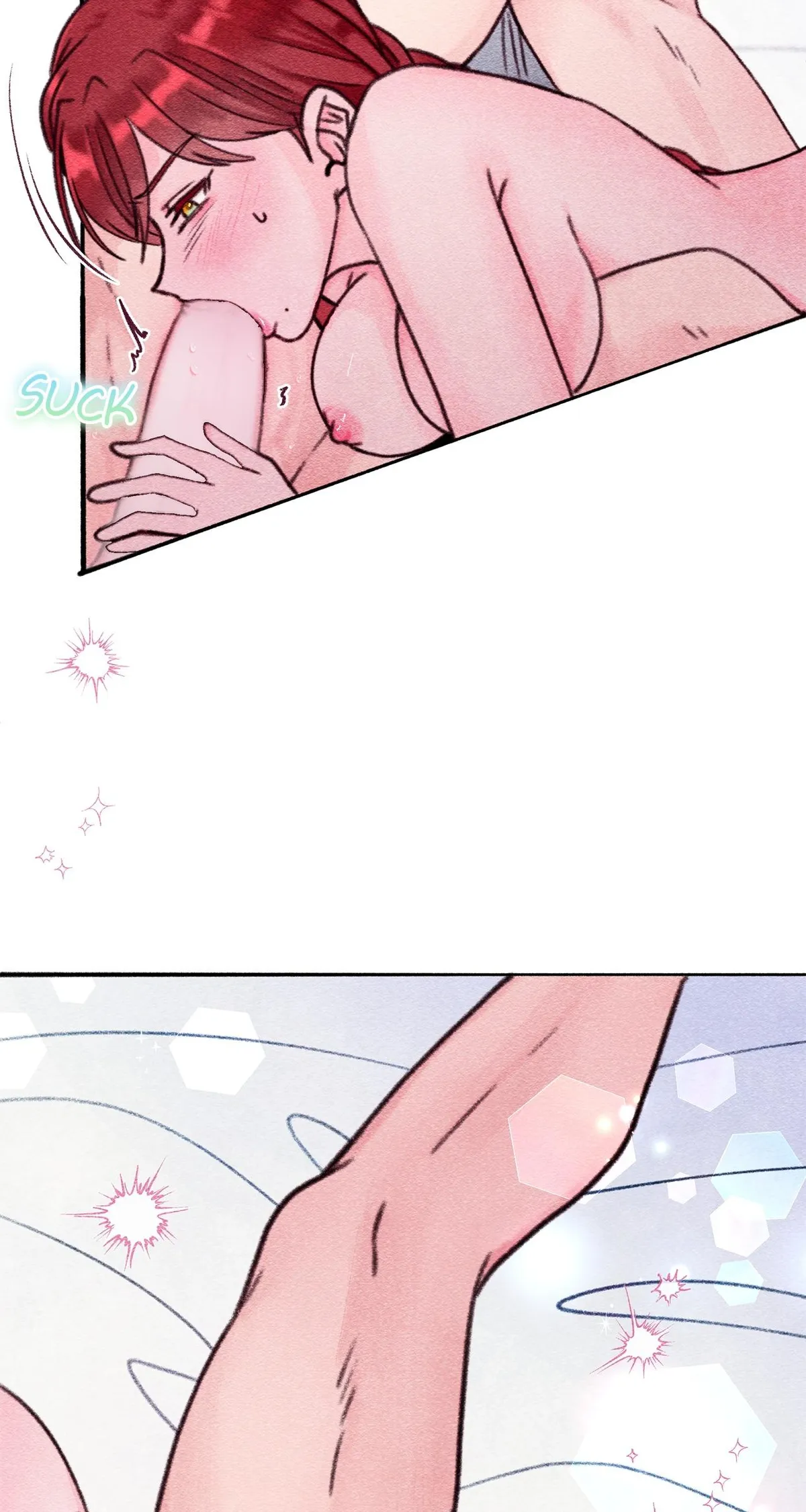 Read Five Nights chapter 12 image 77 on Lezhin