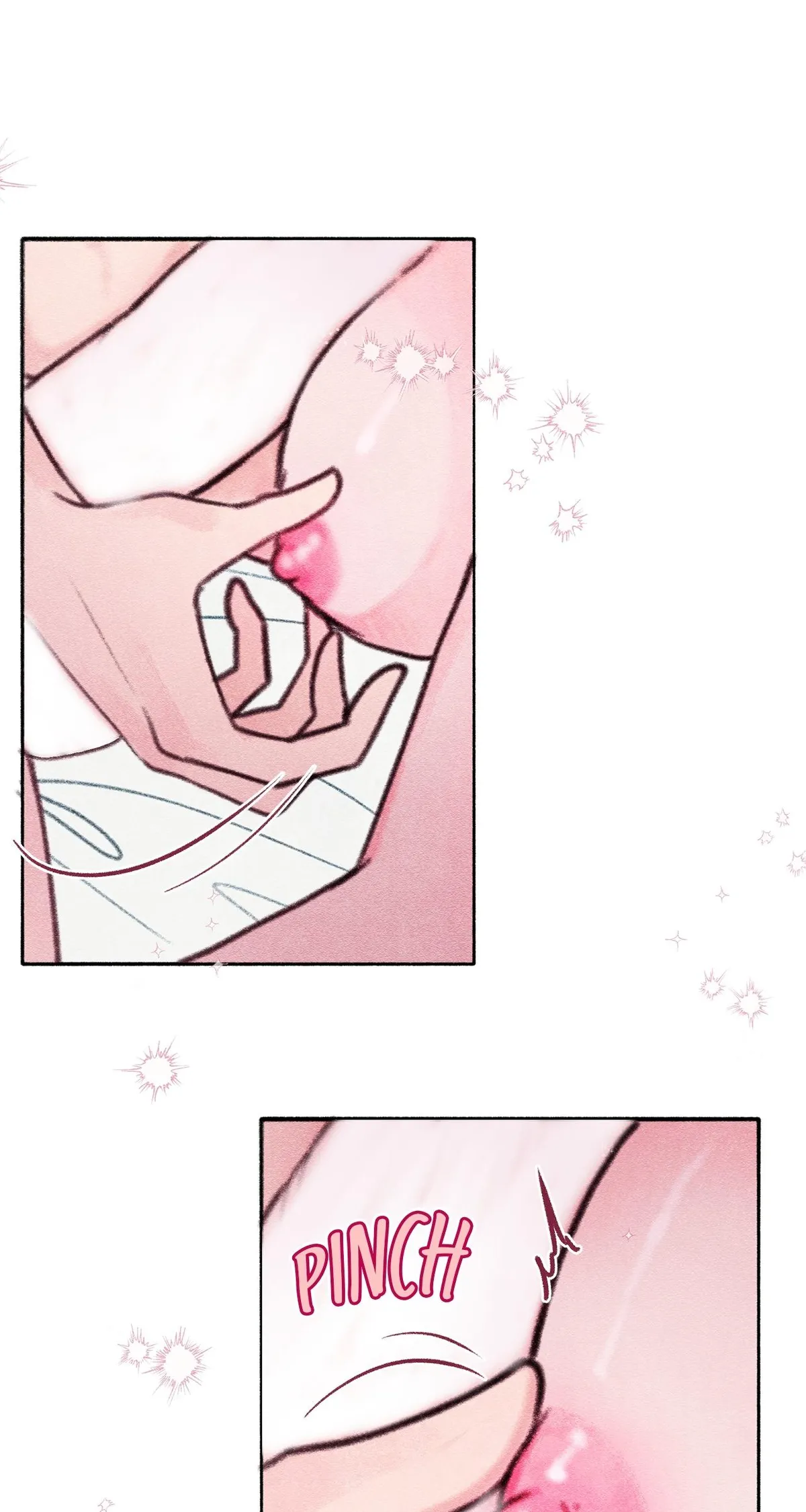 Read Five Nights chapter 12 image 81 on Lezhin