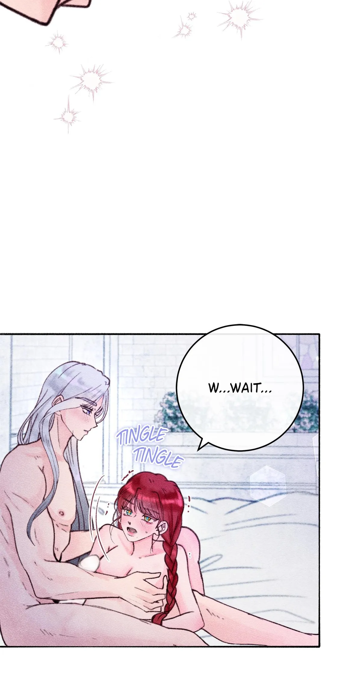 Read Five Nights chapter 12 image 84 on Lezhin