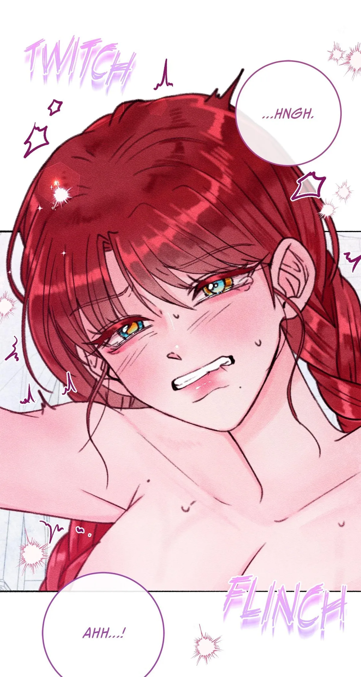 Read Five Nights chapter 12 image 91 on Lezhin
