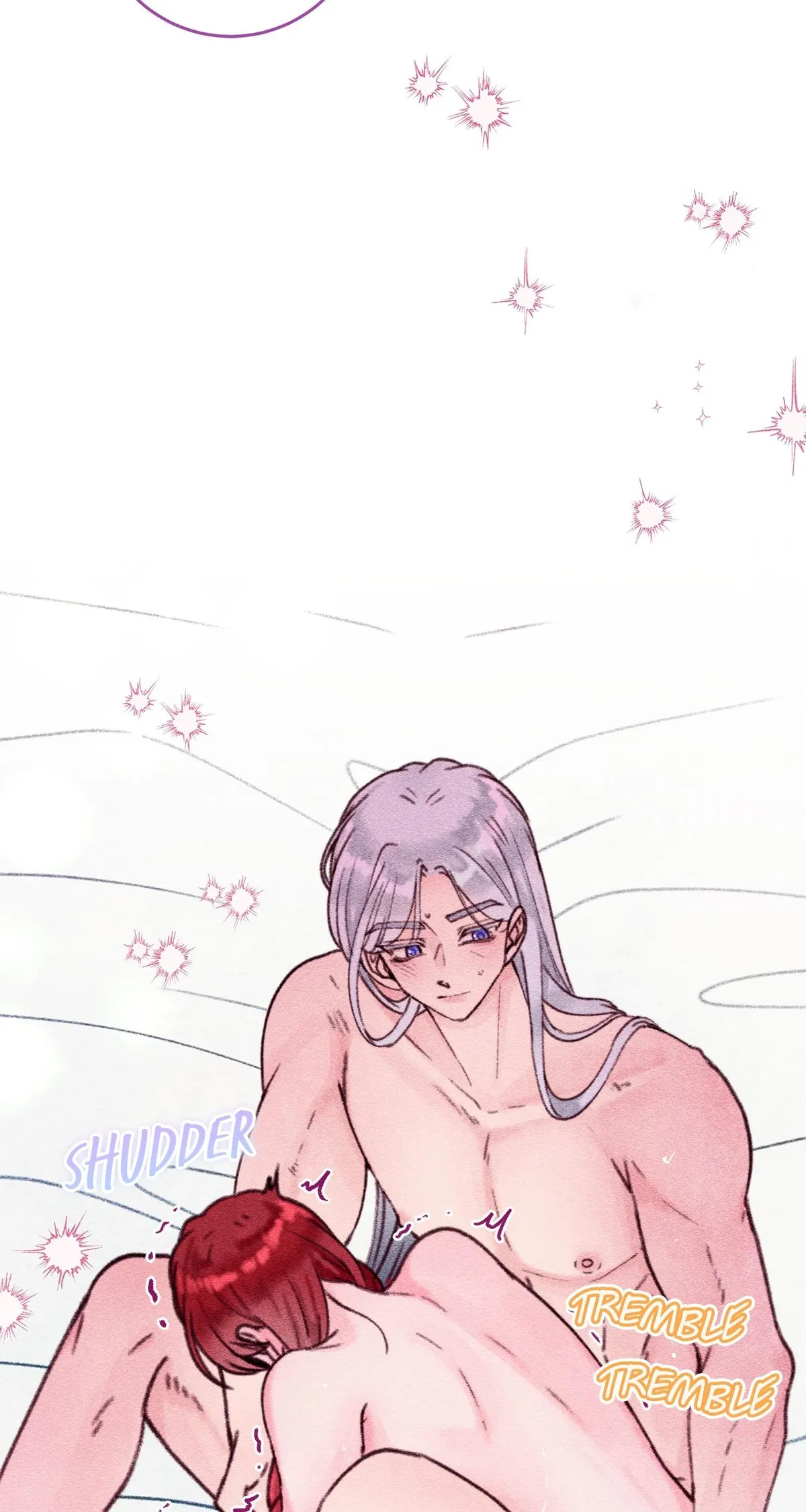 Read Five Nights chapter 12 image 92 on Lezhin