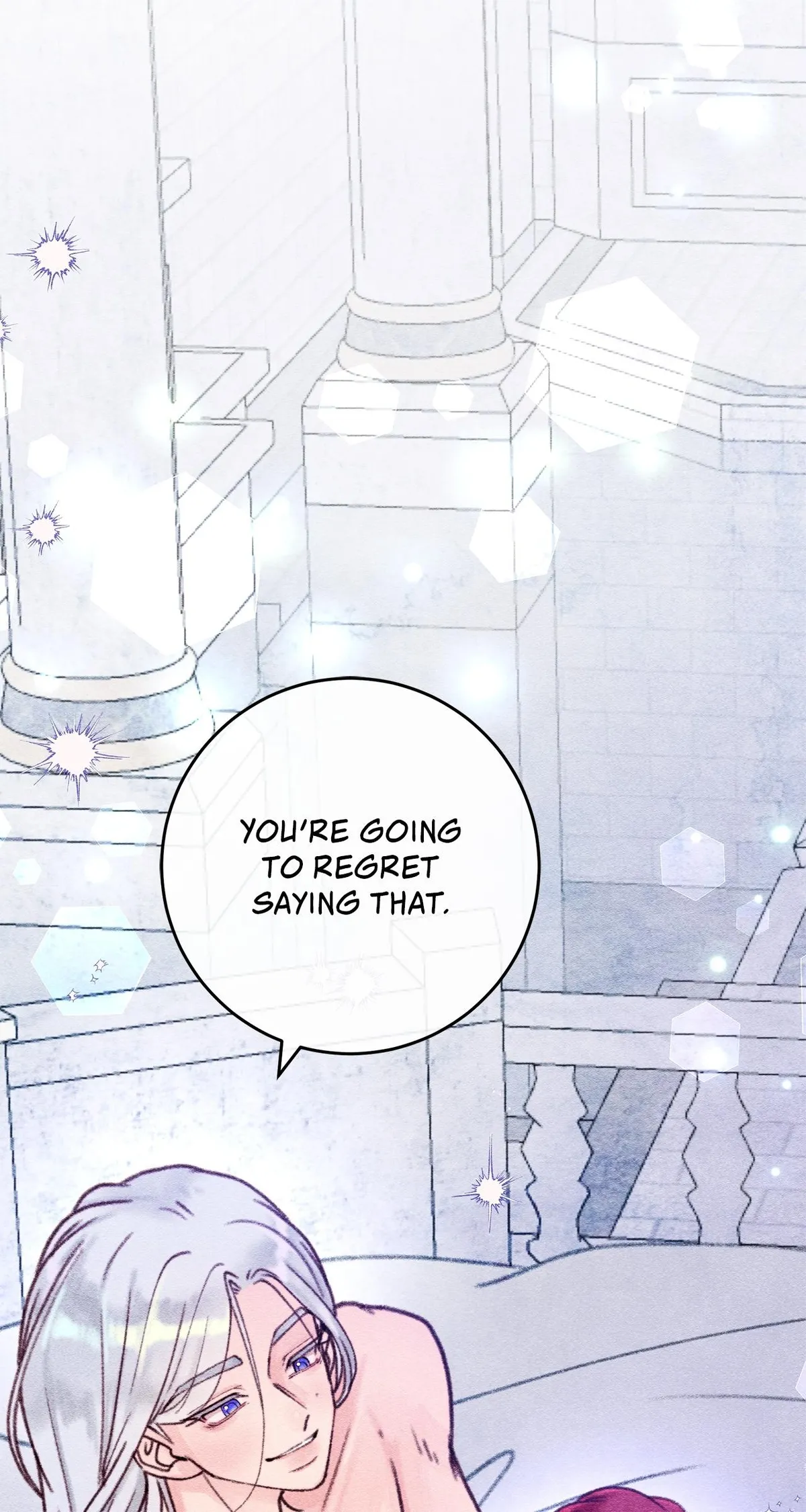Read Five Nights chapter 12 image 96 on Lezhin