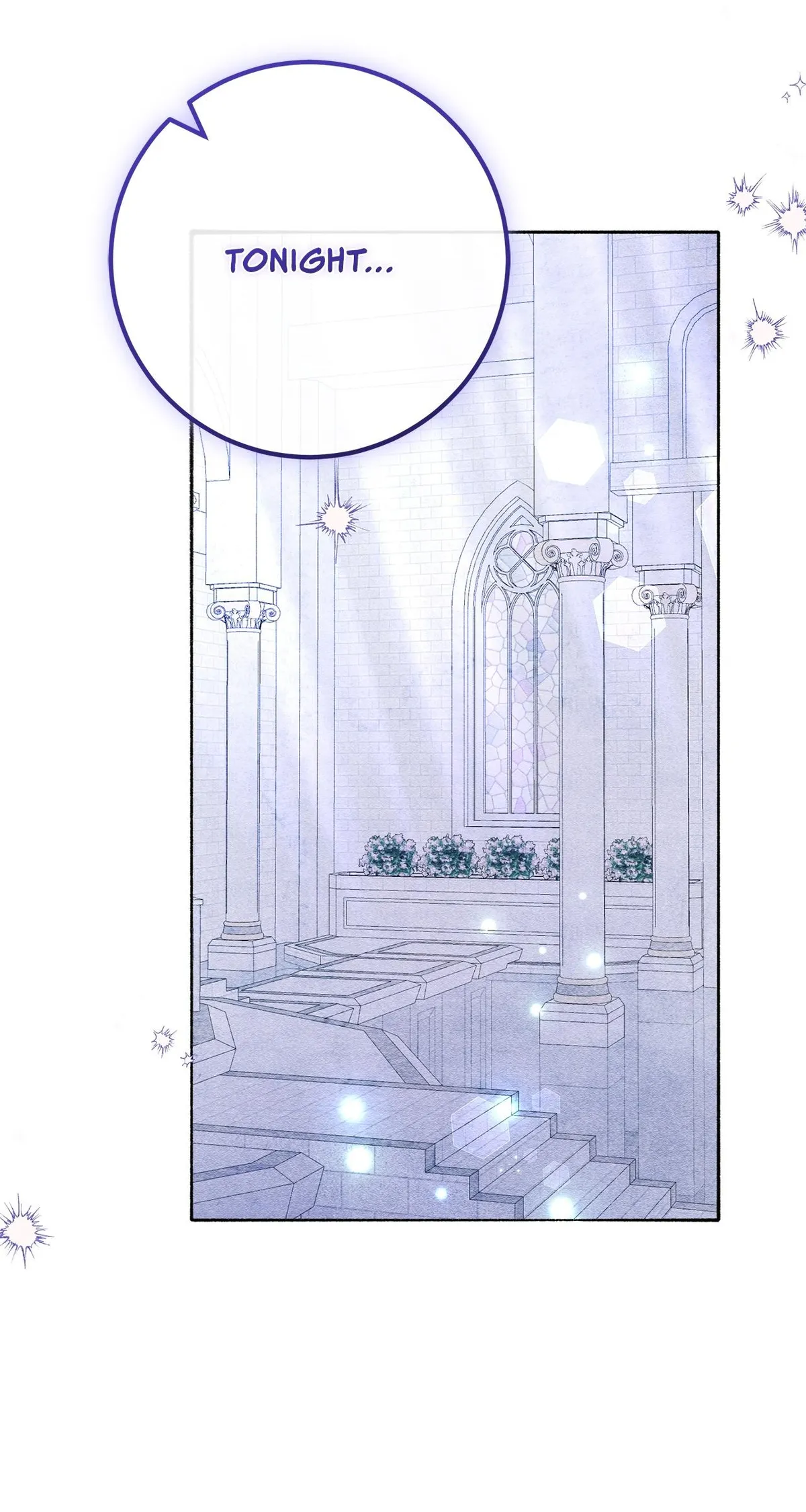 Read Five Nights chapter 12 image 98 on Lezhin