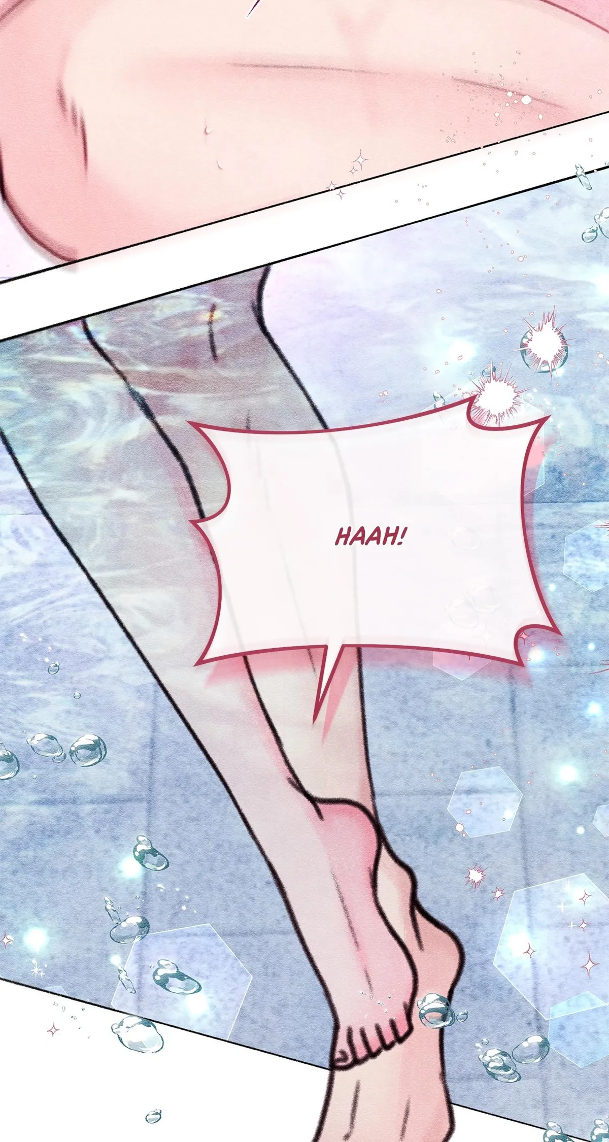 Read Five Nights chapter 13 image 101 on Lezhin