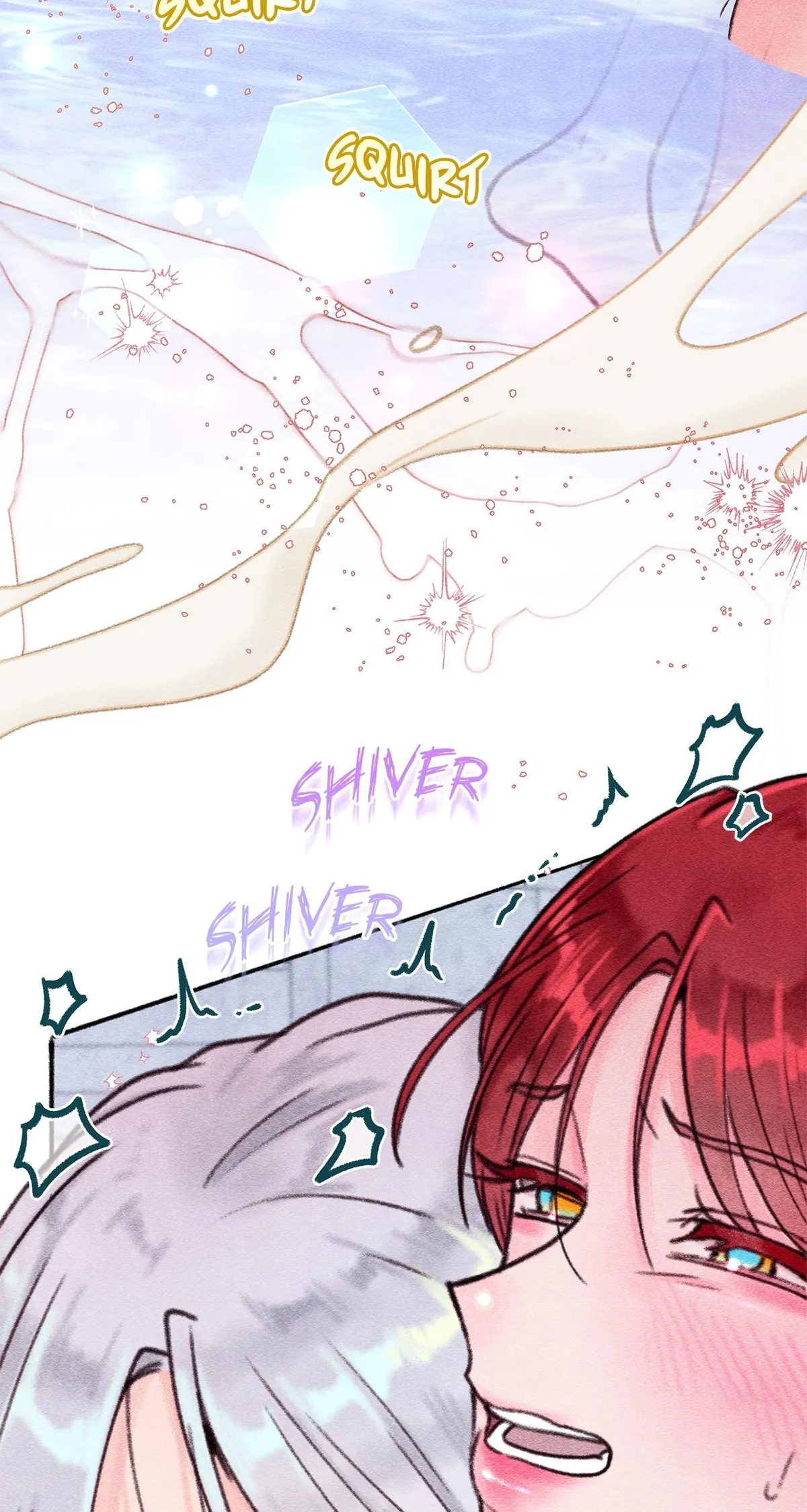 Read Five Nights chapter 13 image 105 on Lezhin