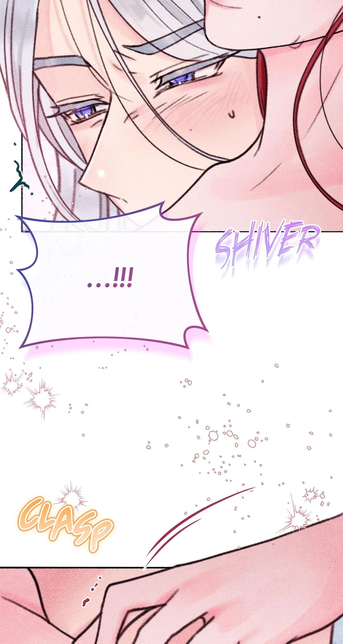 Read Five Nights chapter 13 image 106 on Lezhin