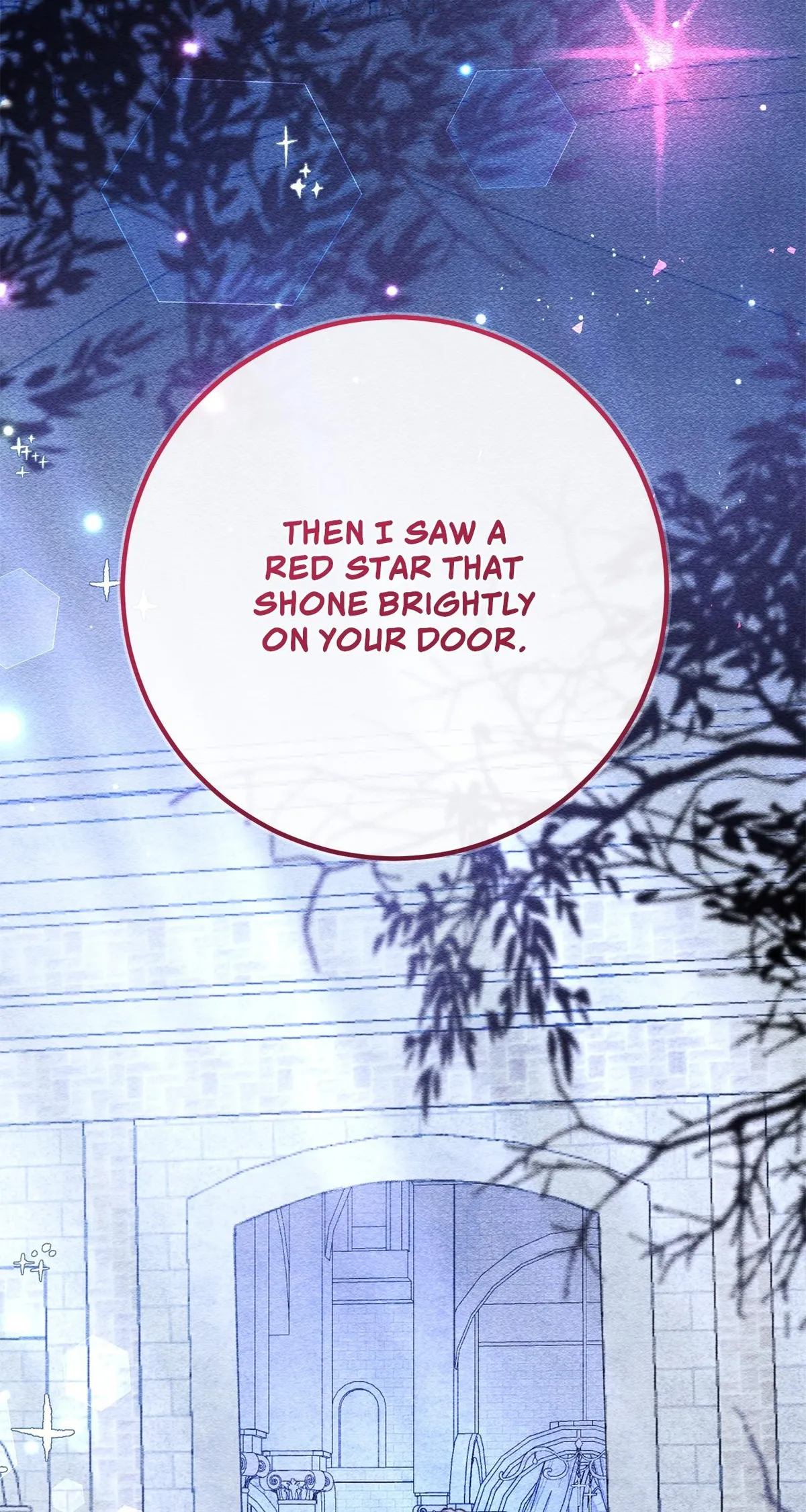Read Five Nights chapter 13 image 113 on Lezhin