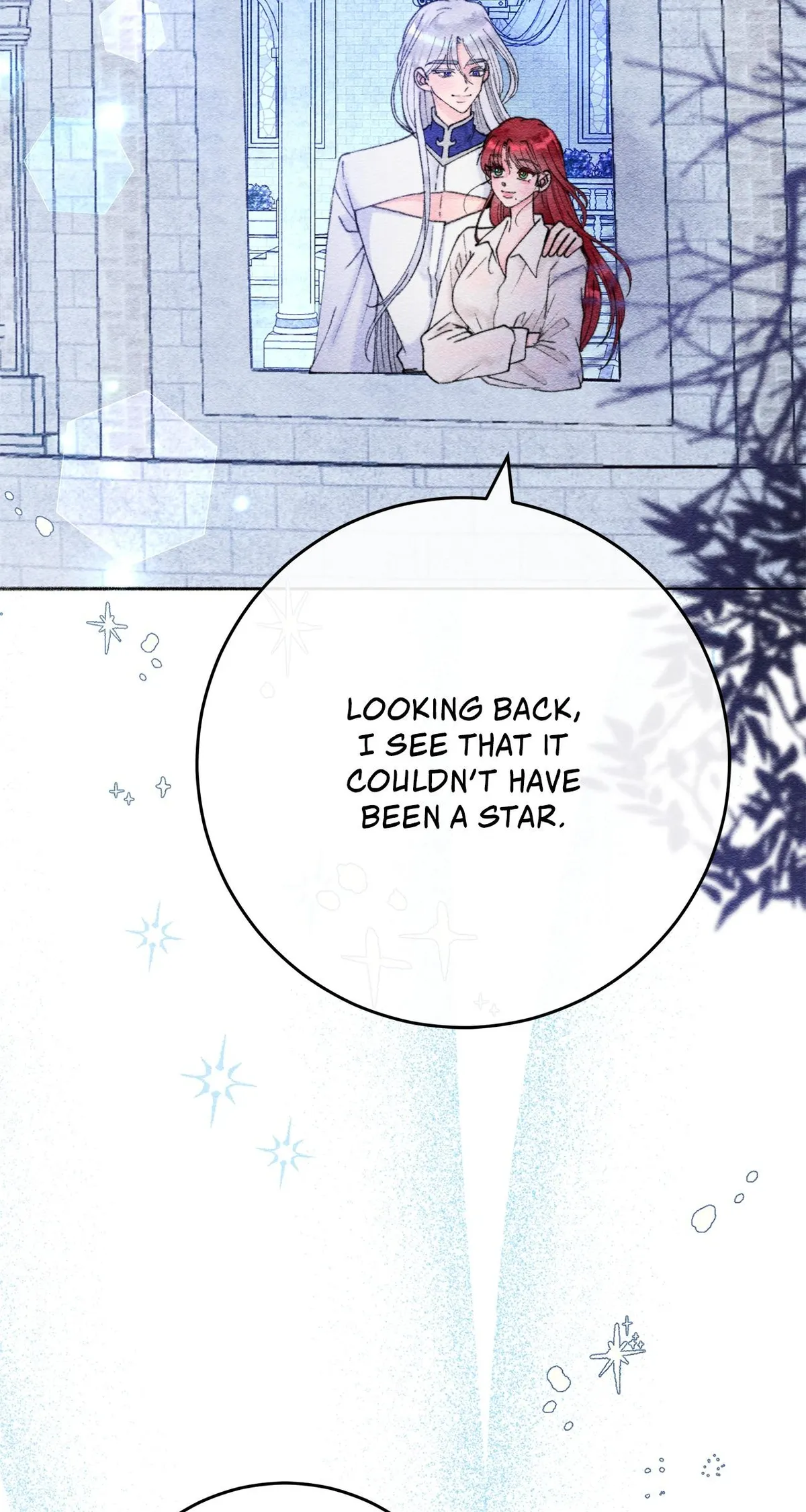 Read Five Nights chapter 13 image 114 on Lezhin