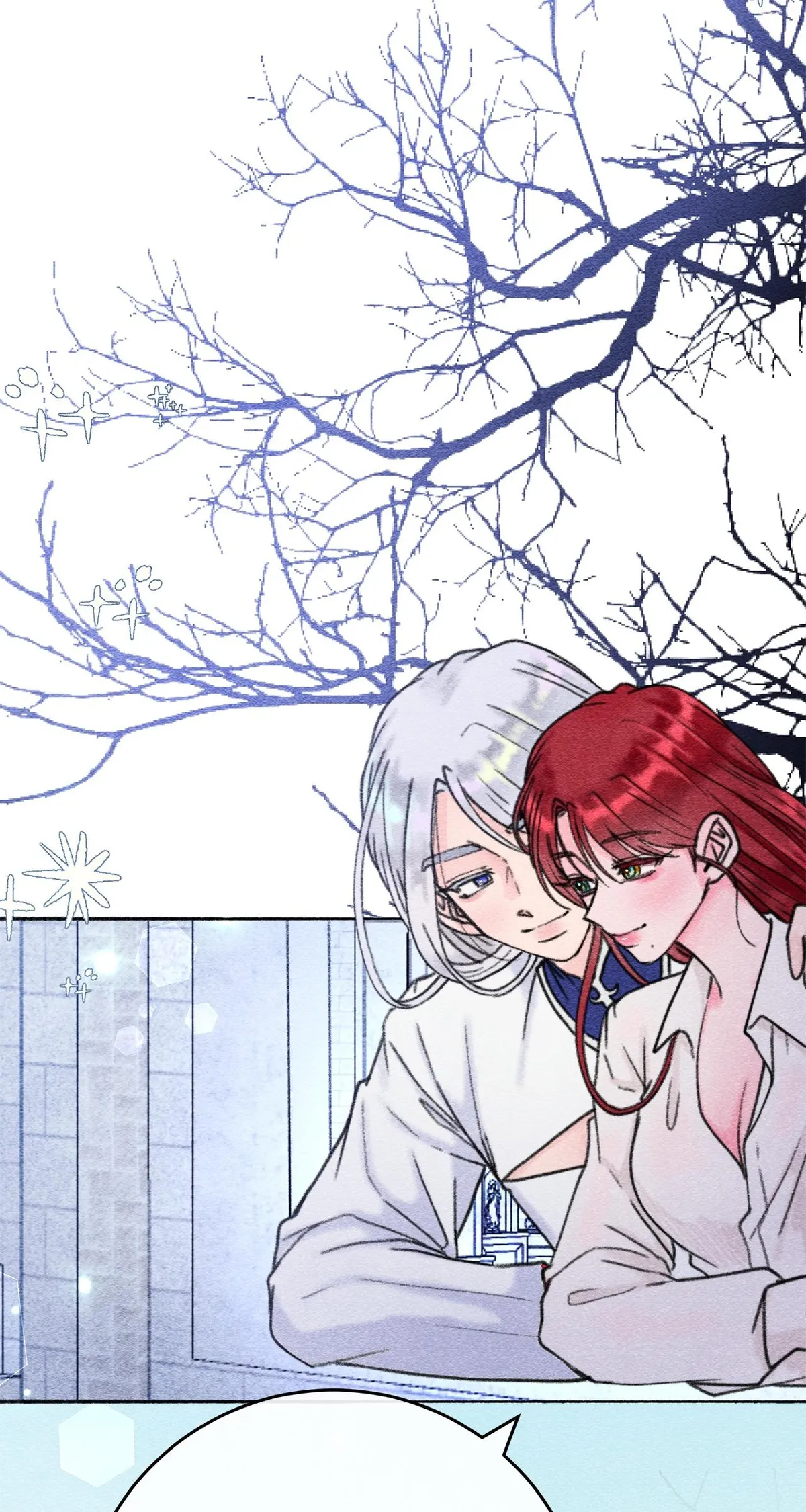 Read Five Nights chapter 13 image 117 on Lezhin