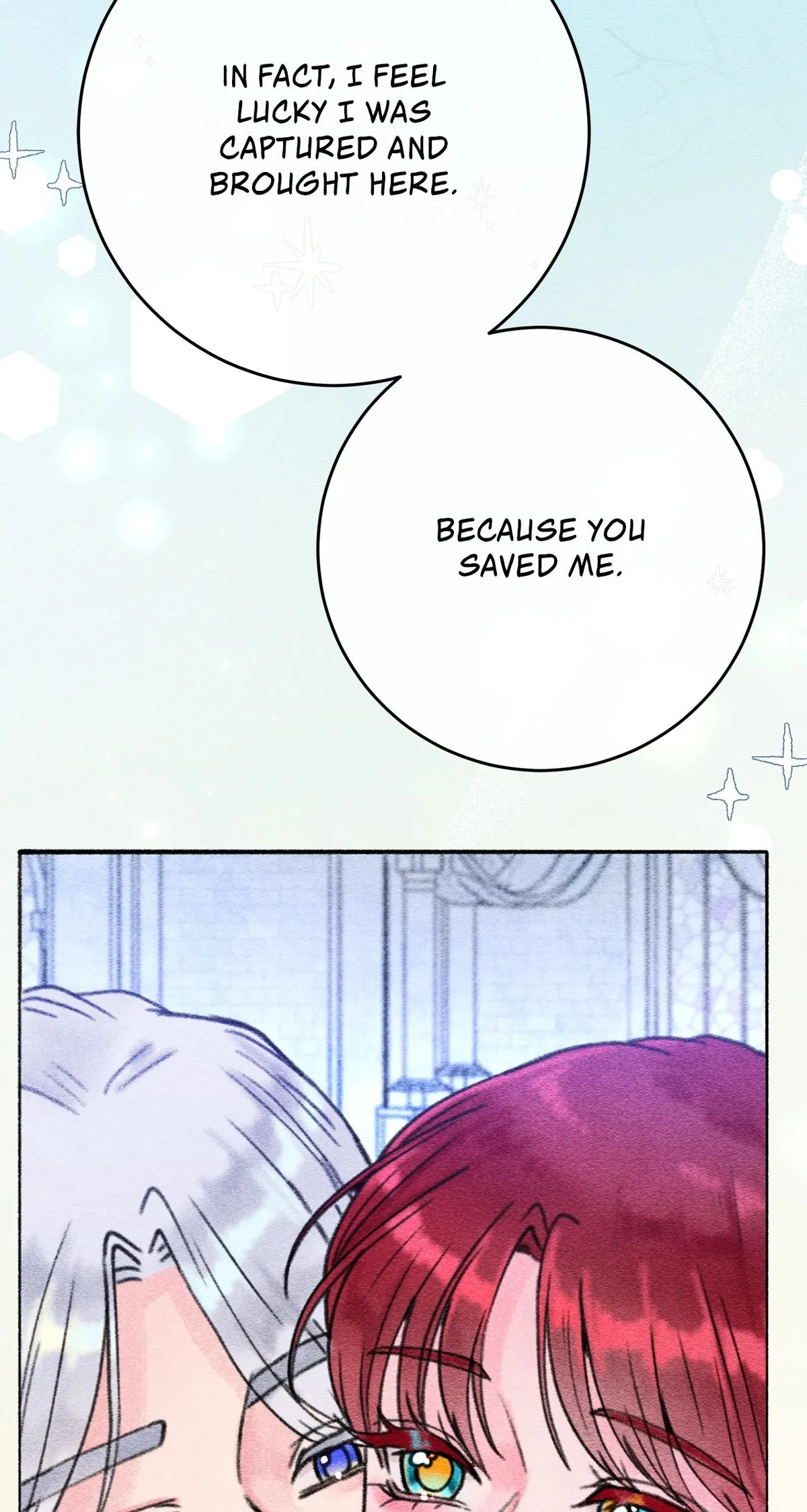 Read Five Nights chapter 13 image 118 on Lezhin