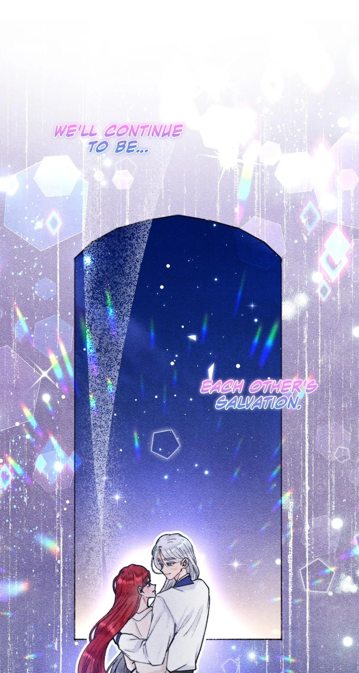 Read Five Nights chapter 13 image 121 on Lezhin