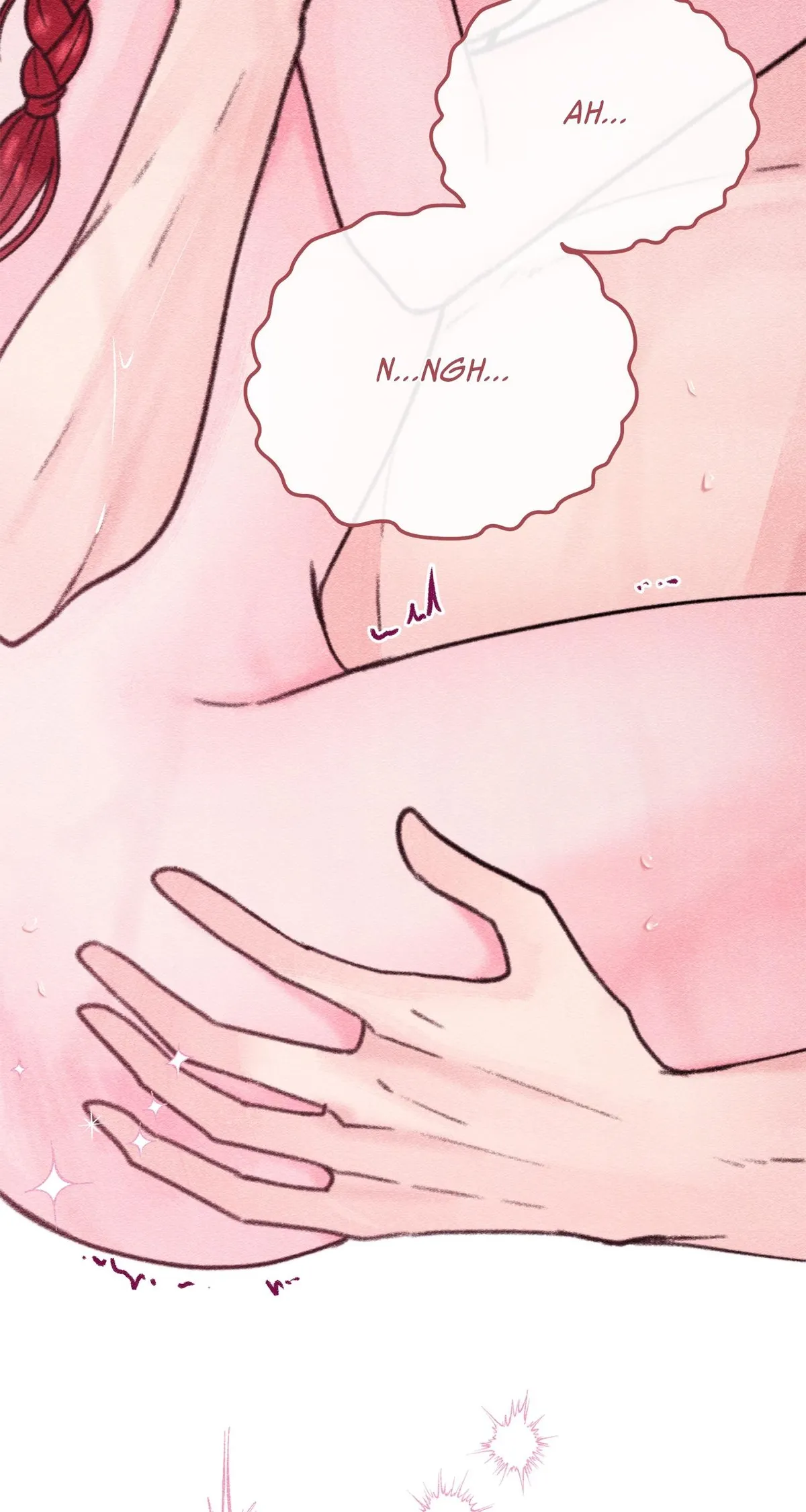 Read Five Nights chapter 13 image 14 on Lezhin