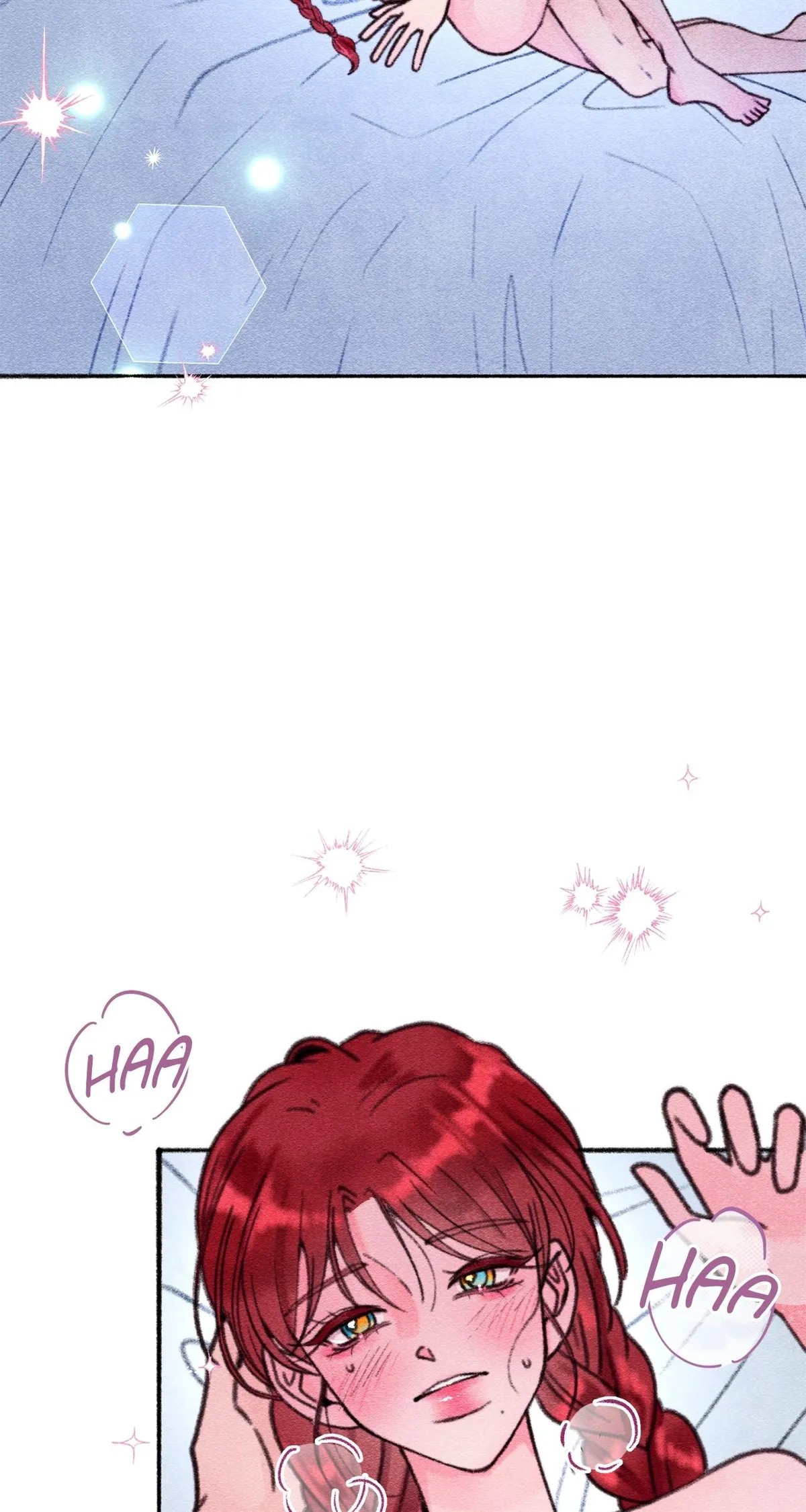 Read Five Nights chapter 13 image 18 on Lezhin