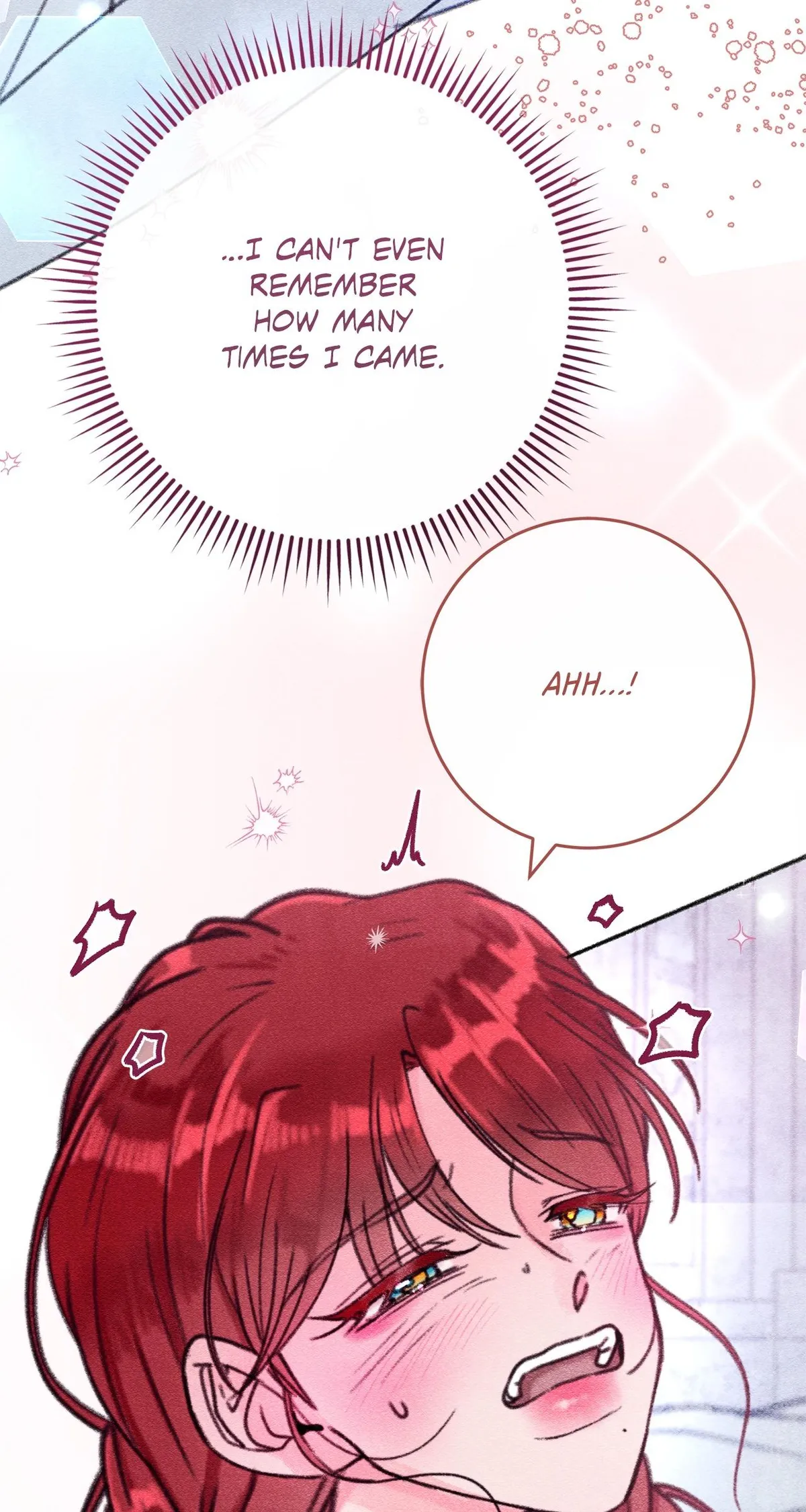 Read Five Nights chapter 13 image 2 on Lezhin