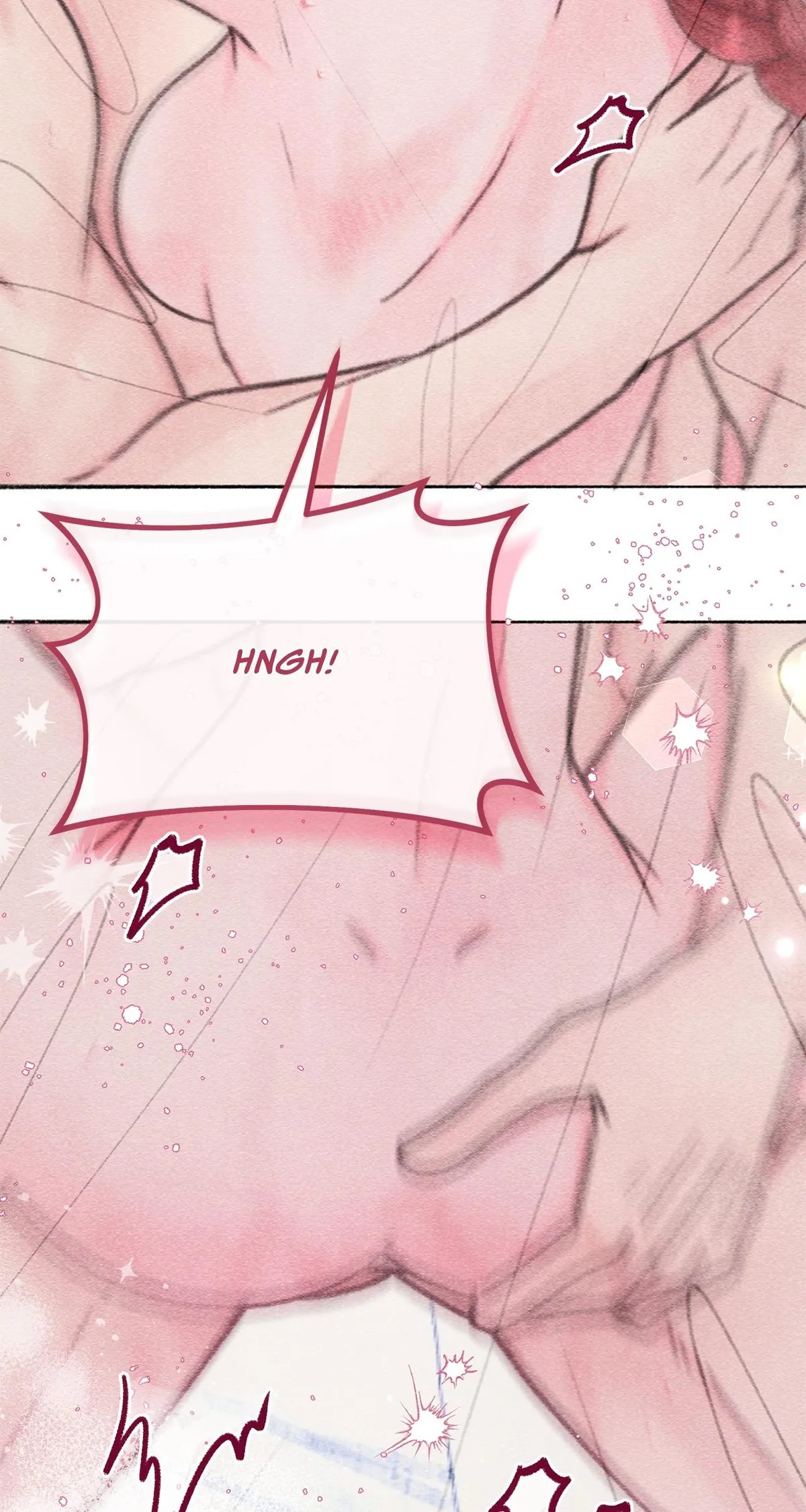 Read Five Nights chapter 13 image 24 on Lezhin