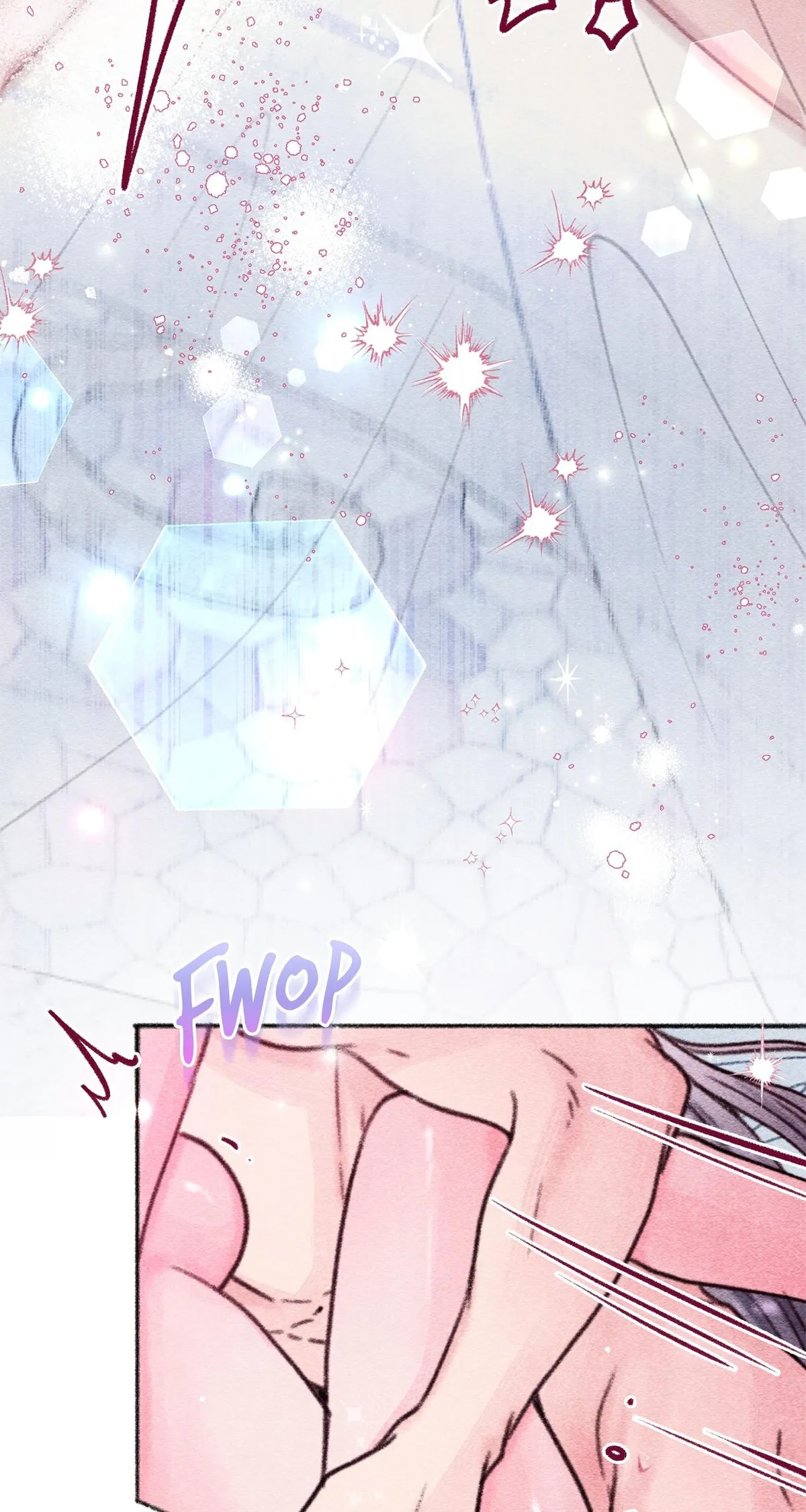 Read Five Nights chapter 13 image 25 on Lezhin