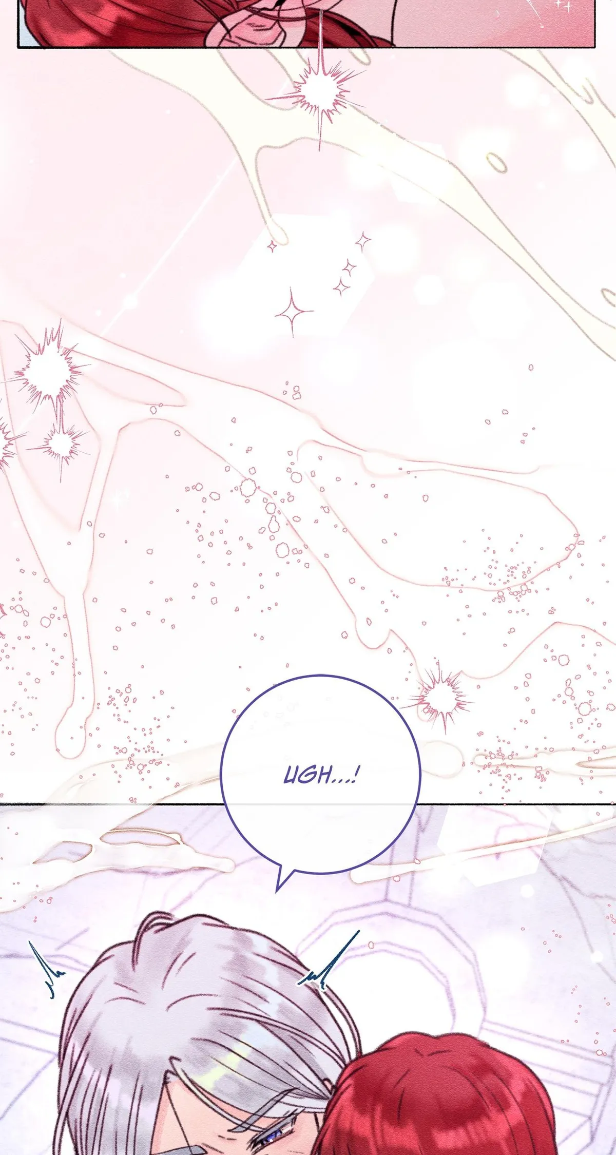 Read Five Nights chapter 13 image 32 on Lezhin
