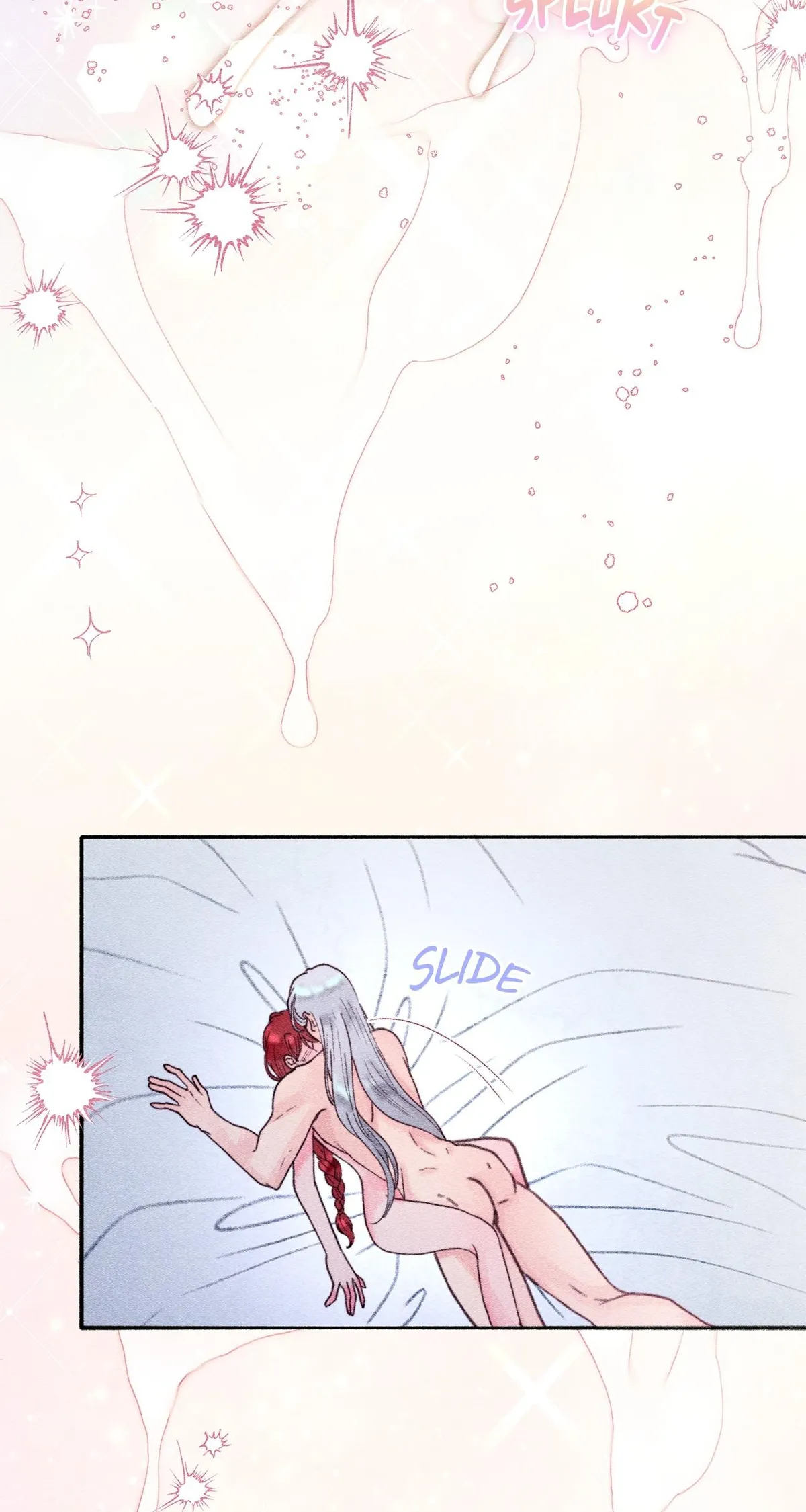 Read Five Nights chapter 13 image 34 on Lezhin