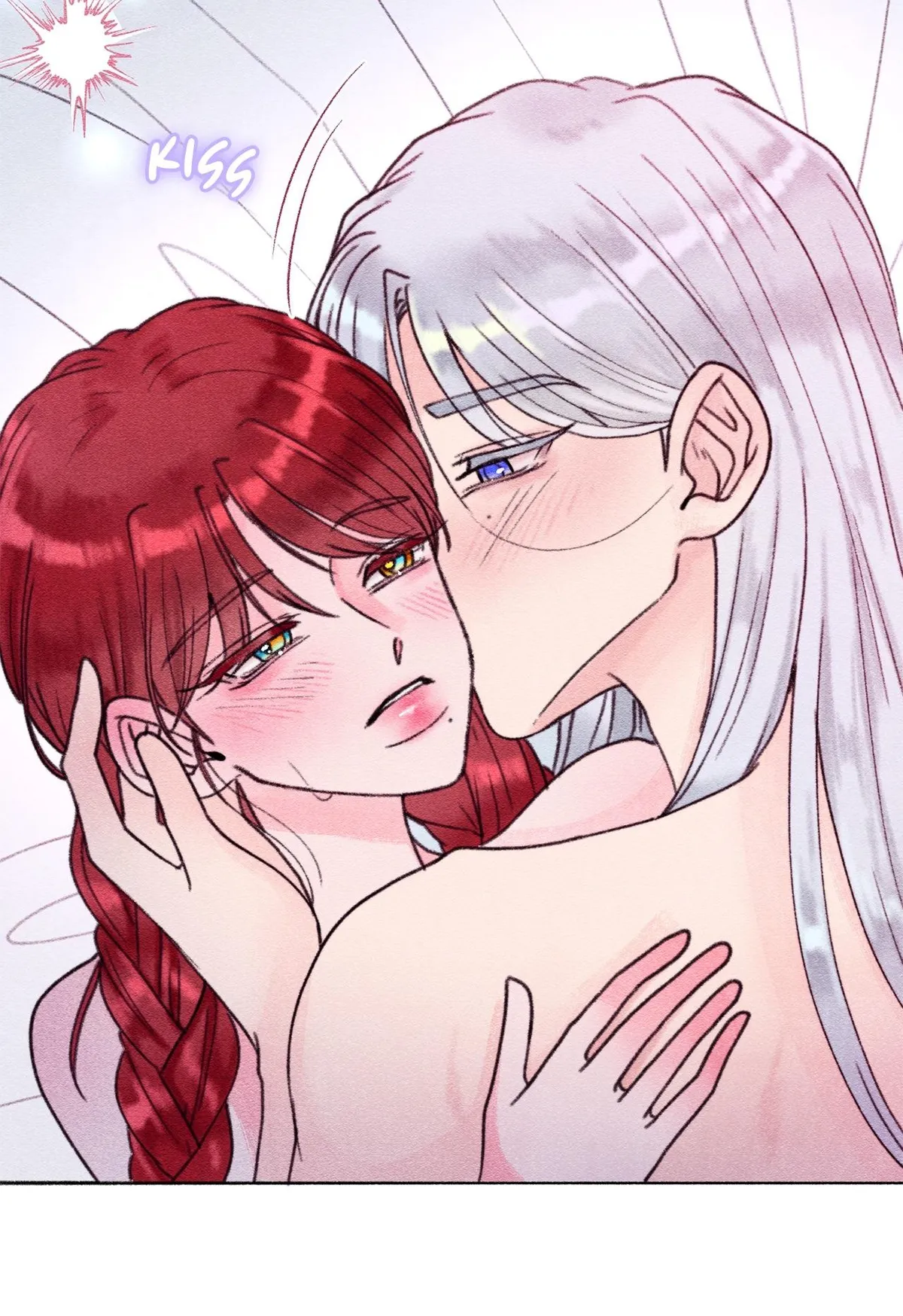Read Five Nights chapter 13 image 36 on Lezhin