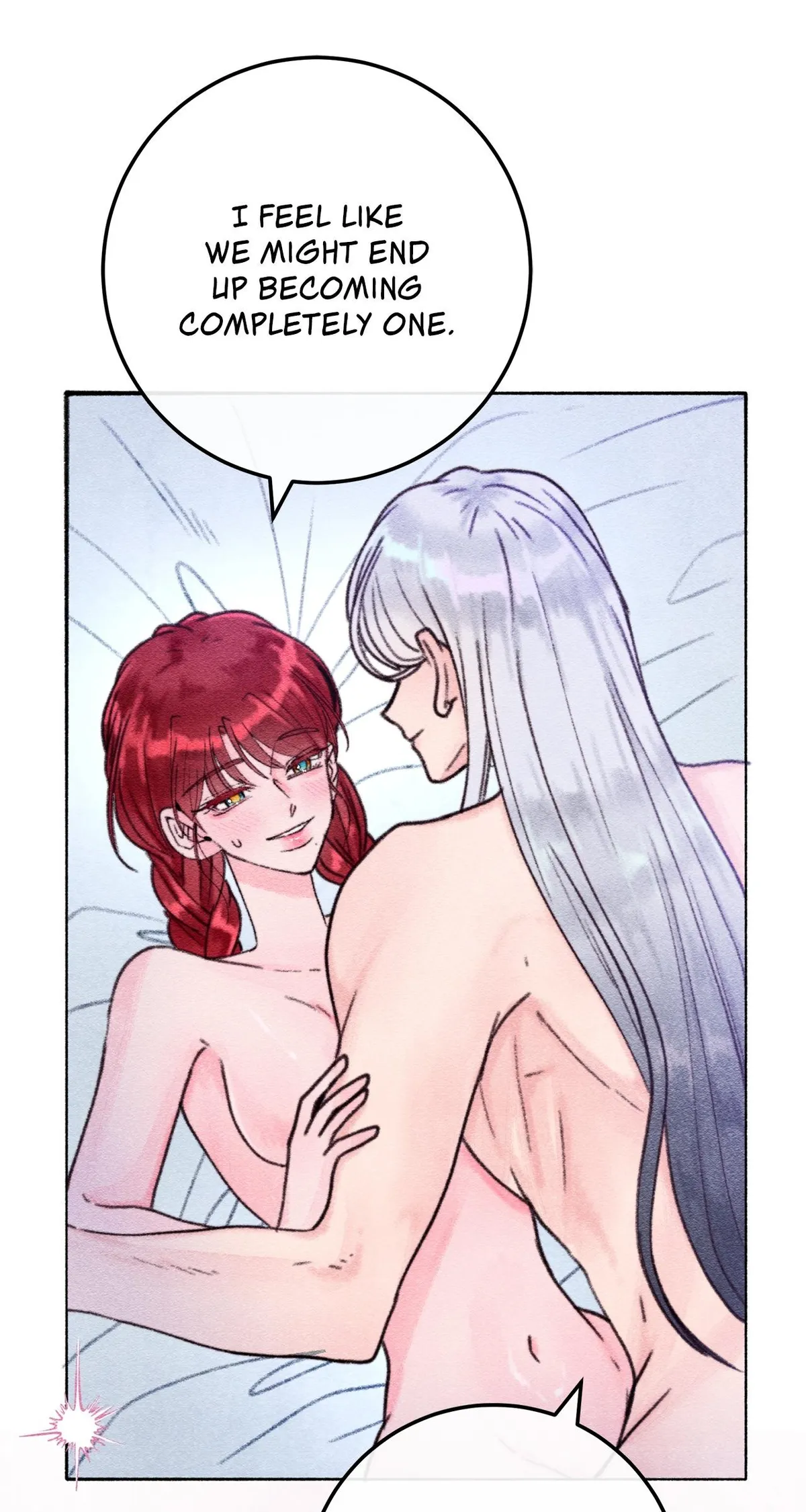 Read Five Nights chapter 13 image 38 on Lezhin