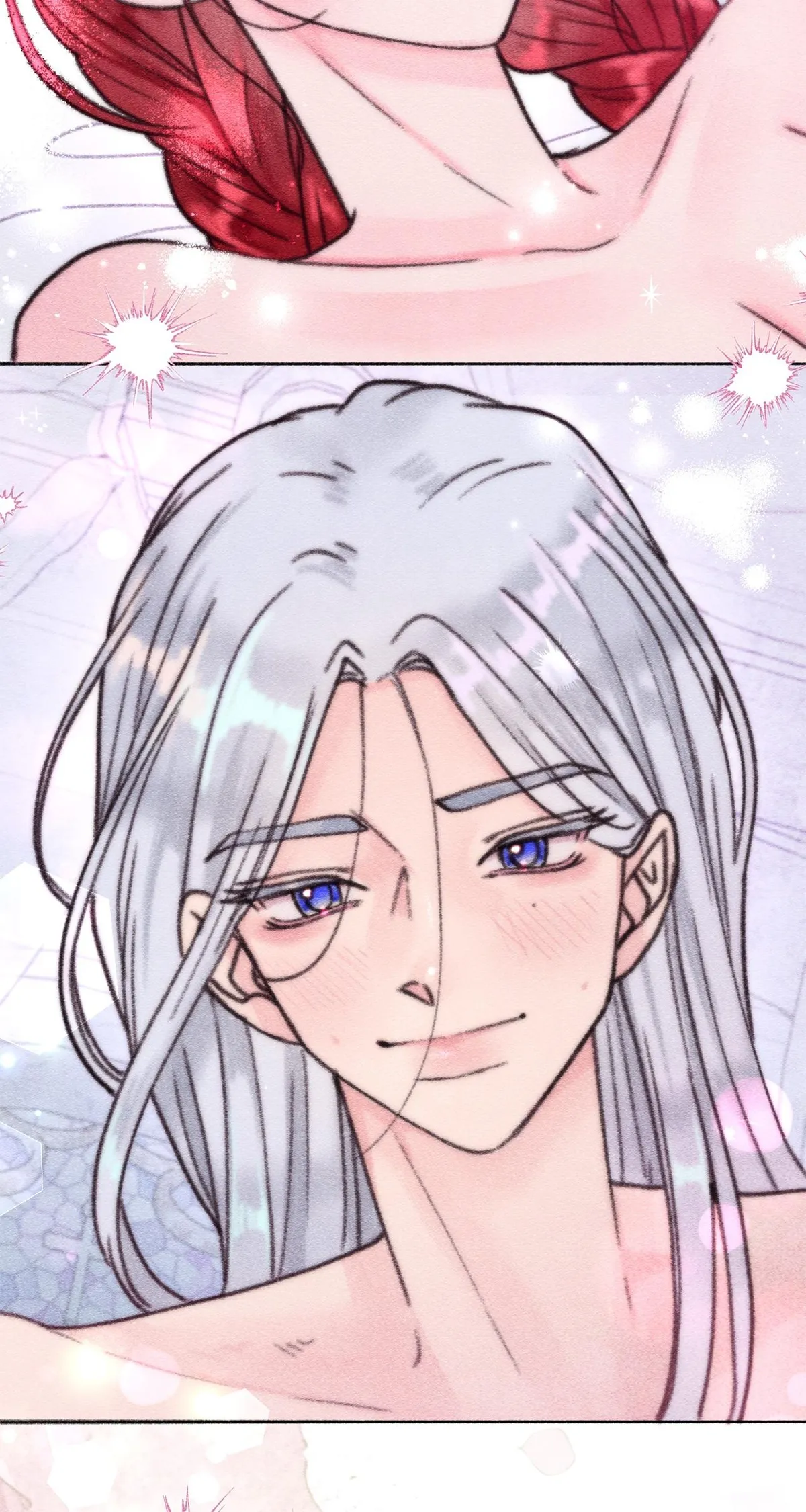 Read Five Nights chapter 13 image 40 on Lezhin
