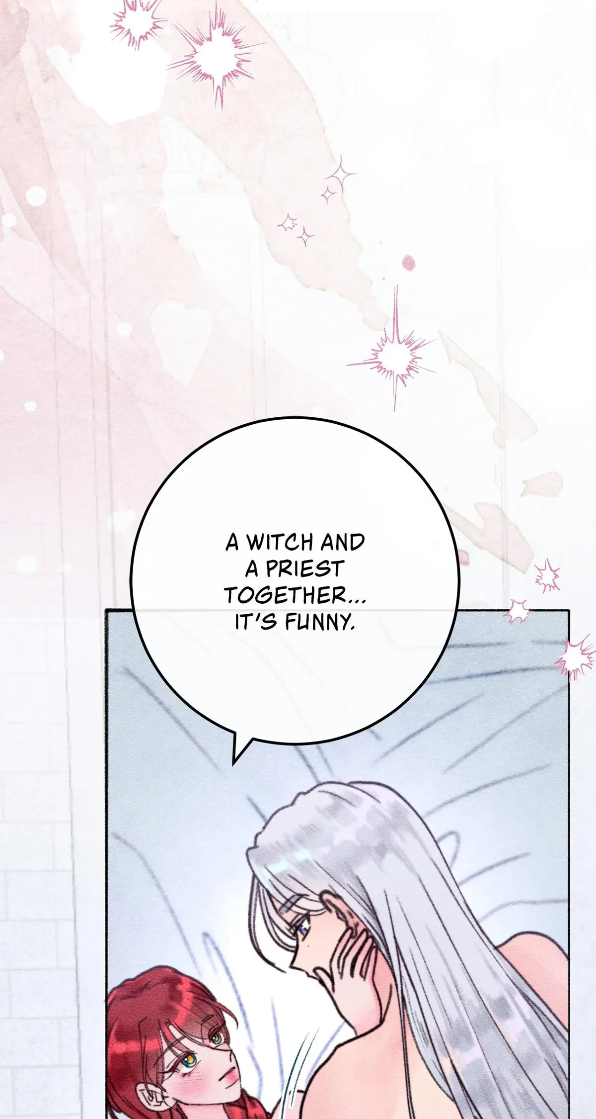Read Five Nights chapter 13 image 41 on Lezhin
